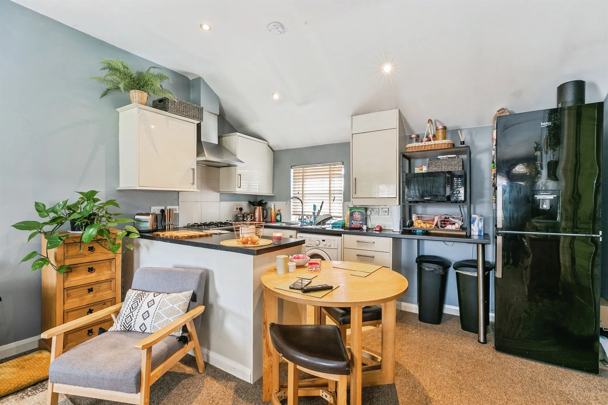 6 bed Residential Development