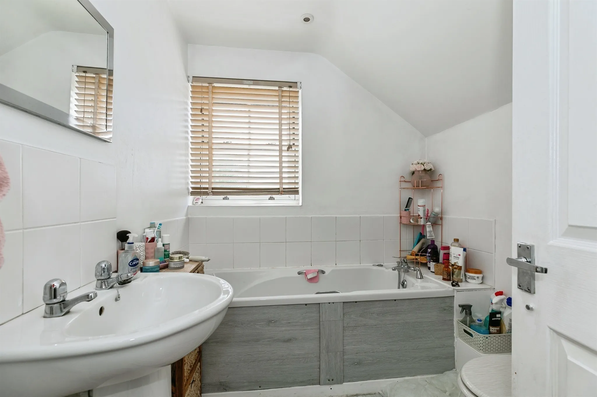 6 bed Residential Development