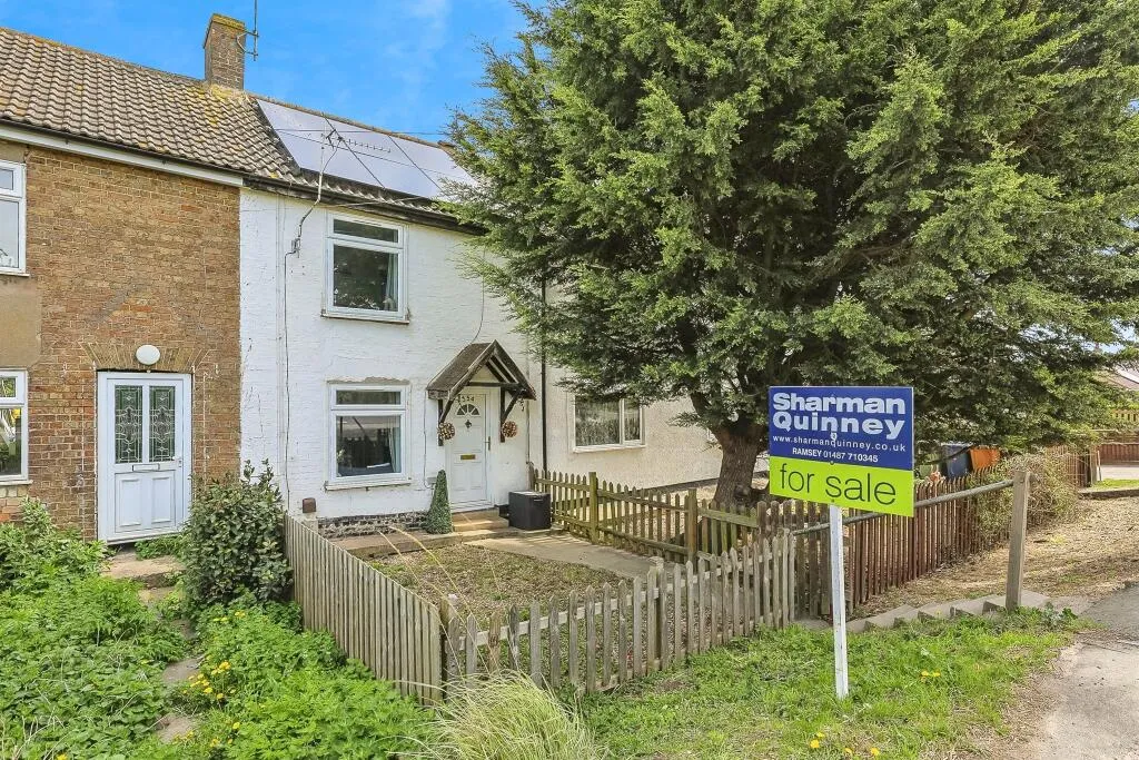 Property cover
