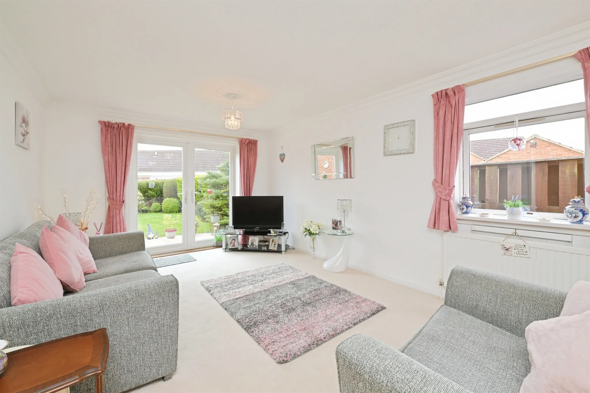 3 bed Detached Bungalow