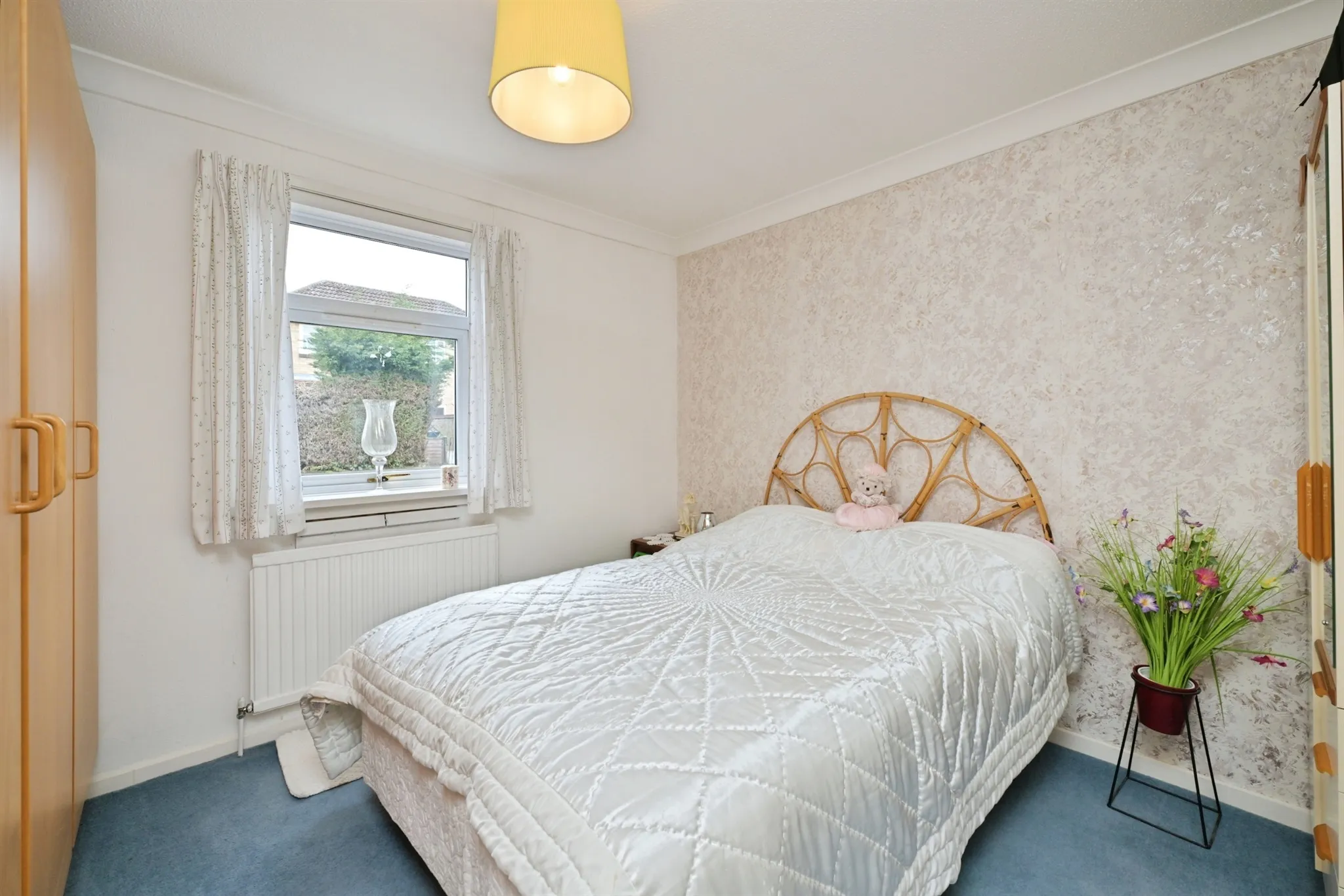 3 bed Detached Bungalow