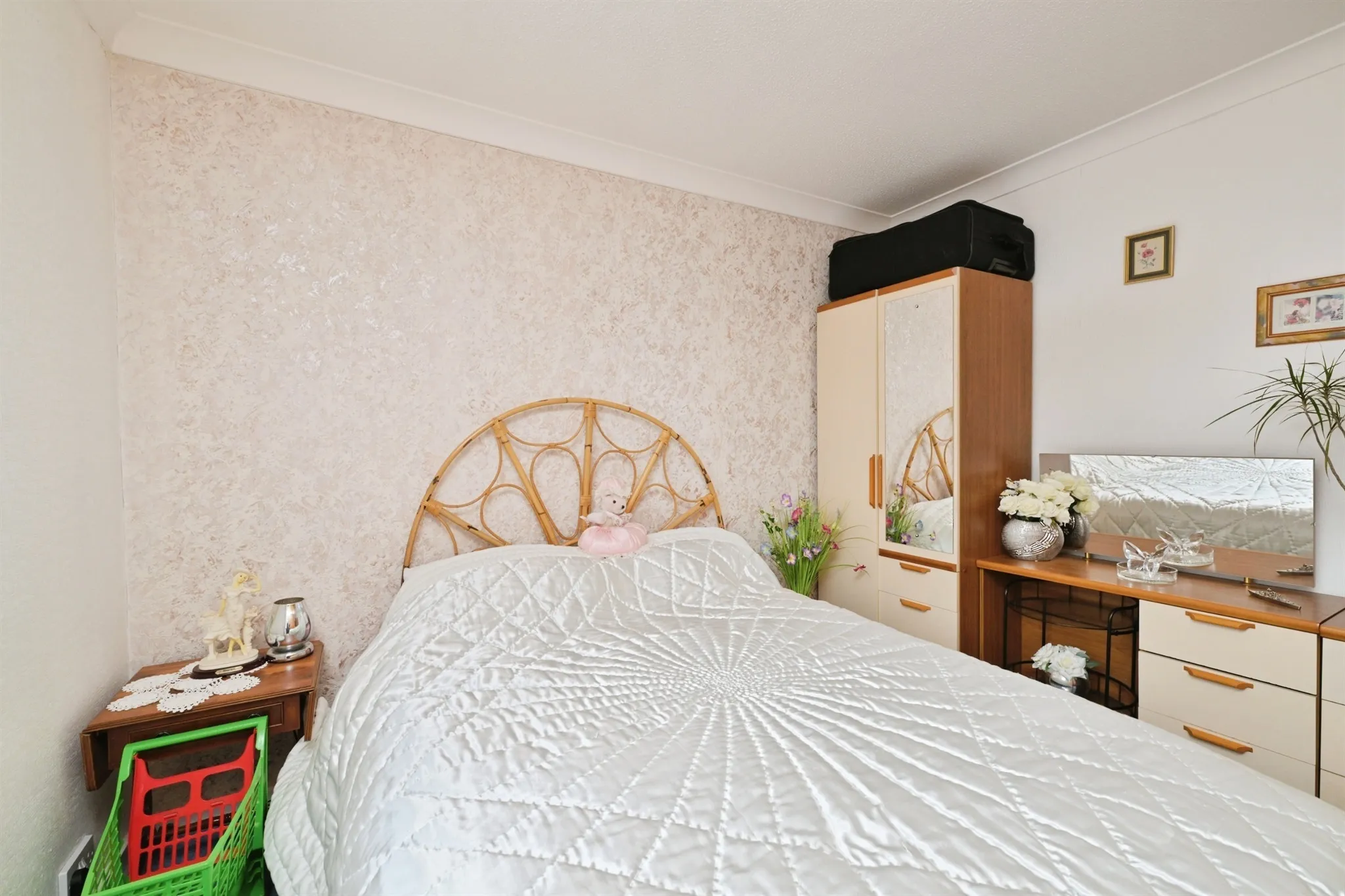 3 bed Detached Bungalow