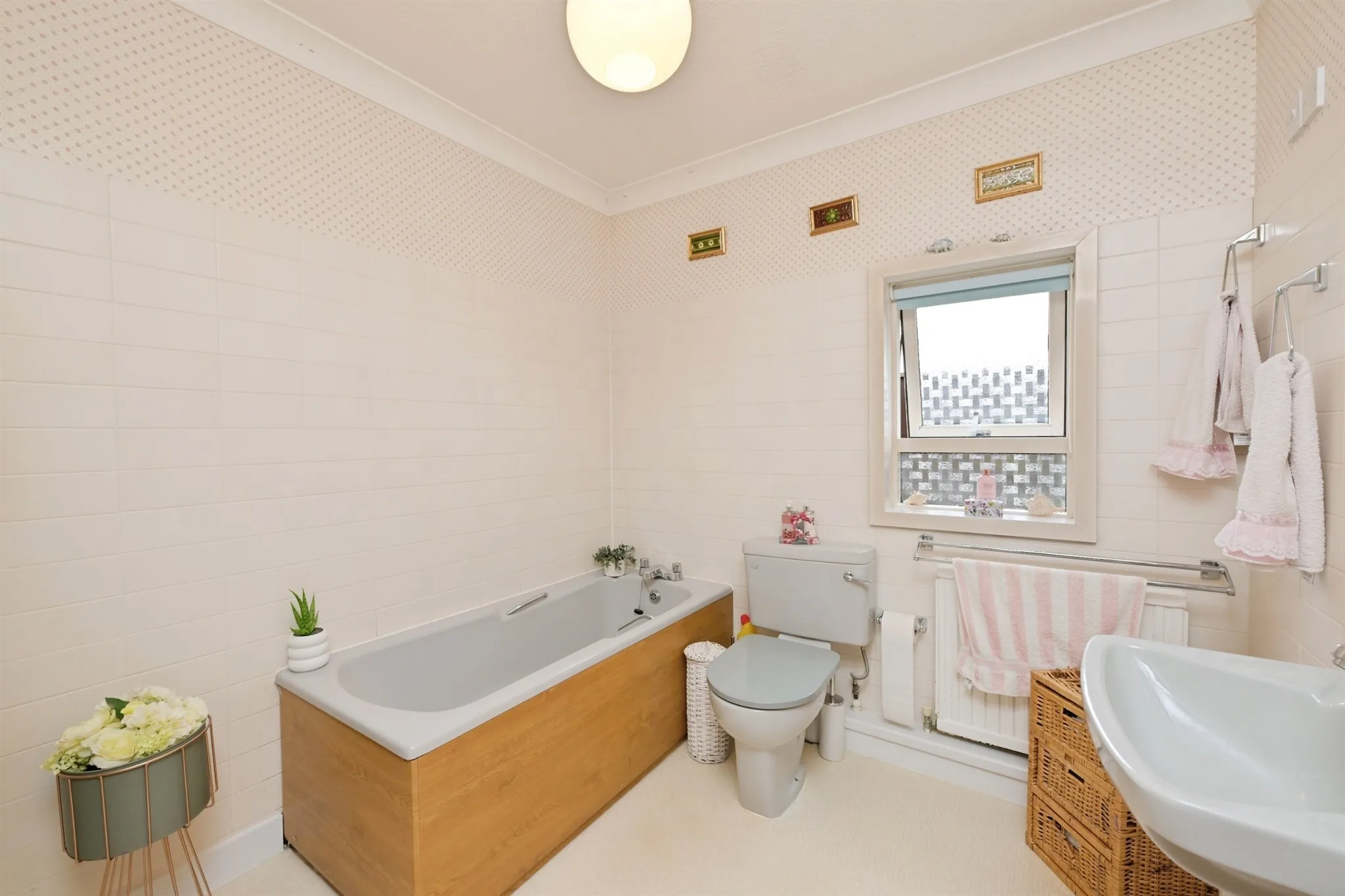 3 bed Detached Bungalow