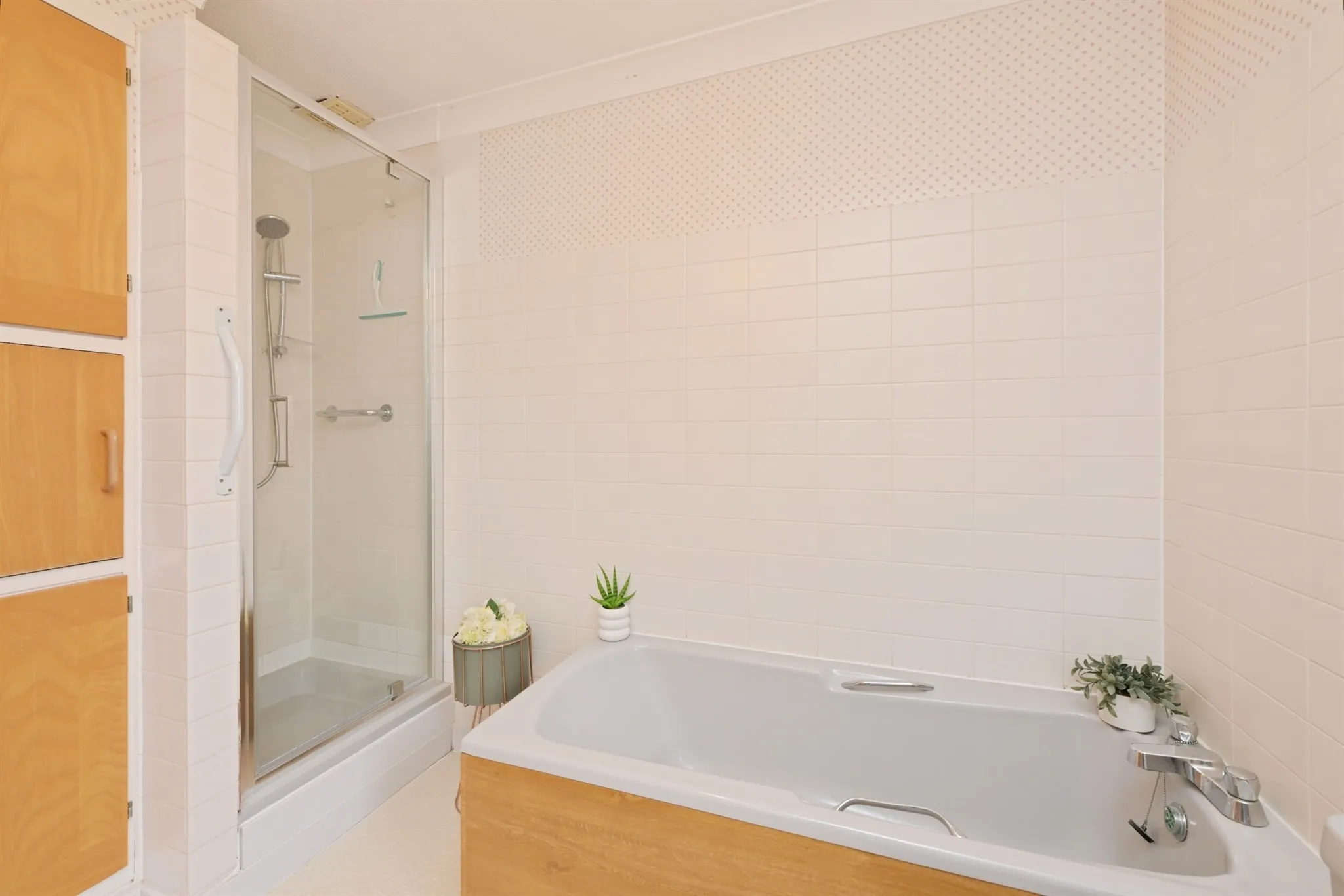 3 bed Detached Bungalow