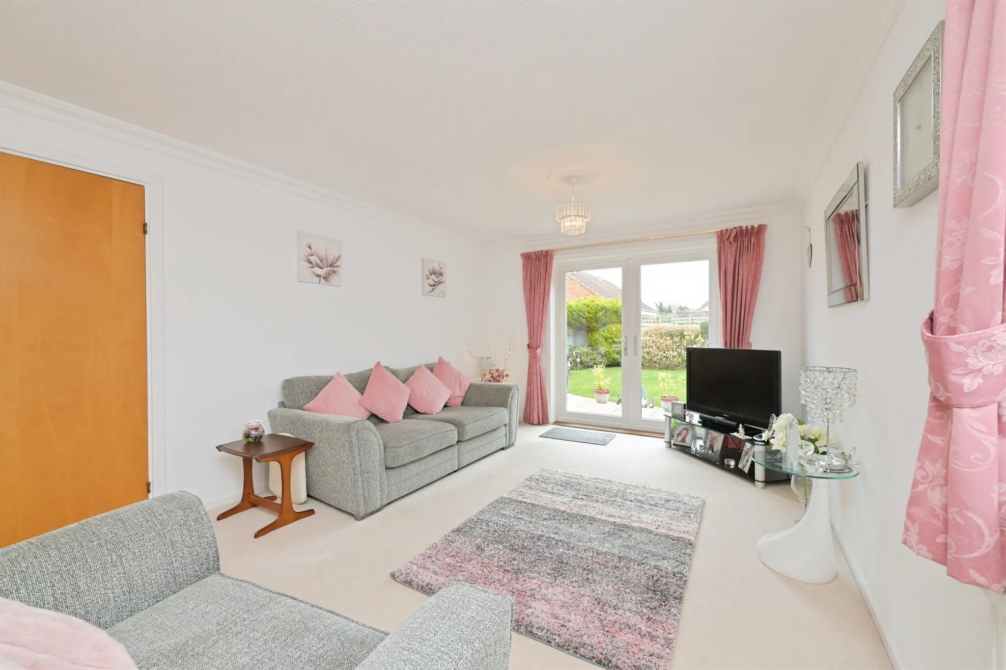 3 bed Detached Bungalow
