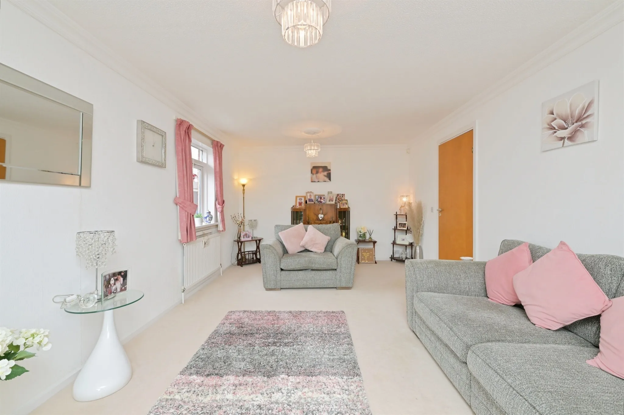 3 bed Detached Bungalow