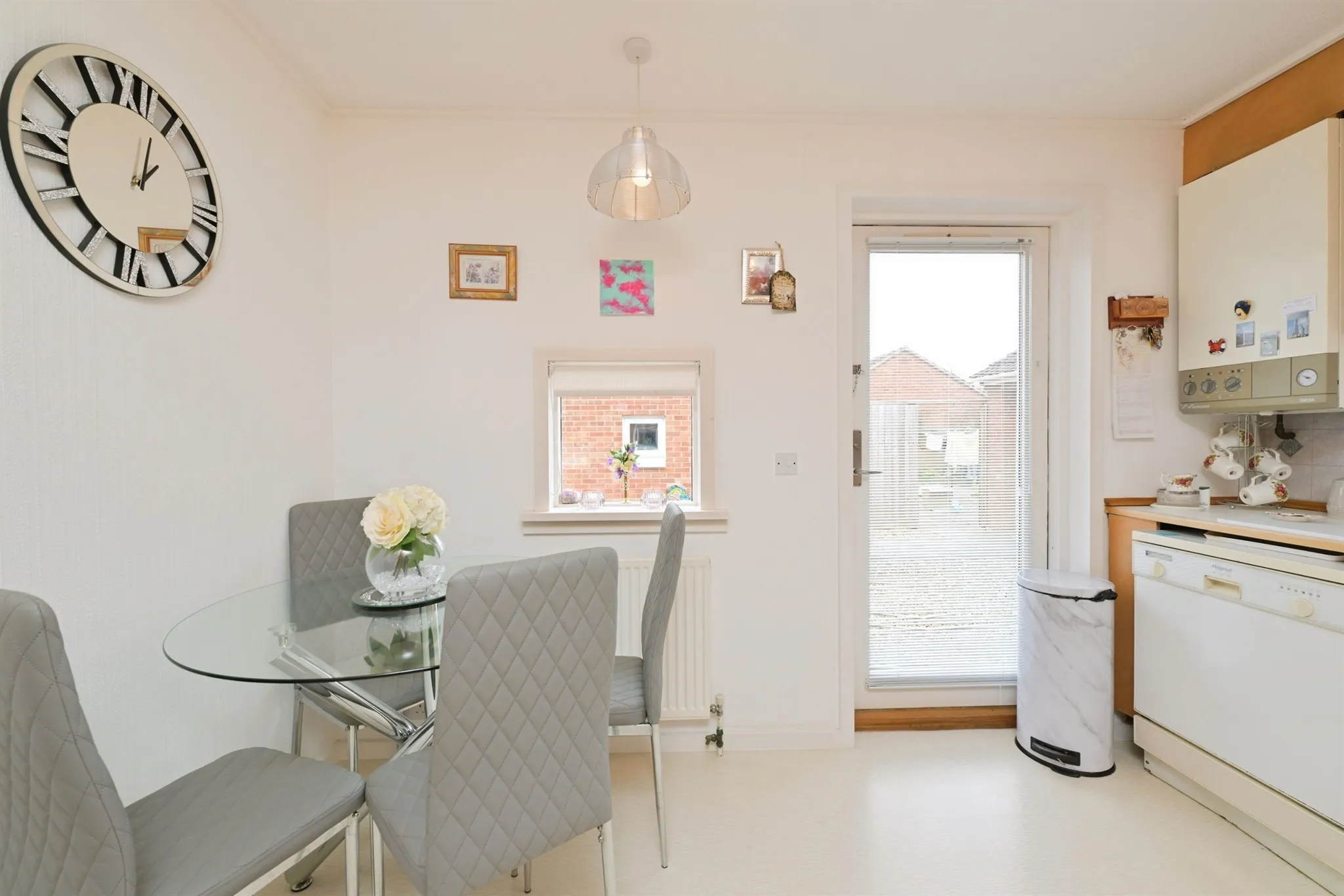 3 bed Detached Bungalow