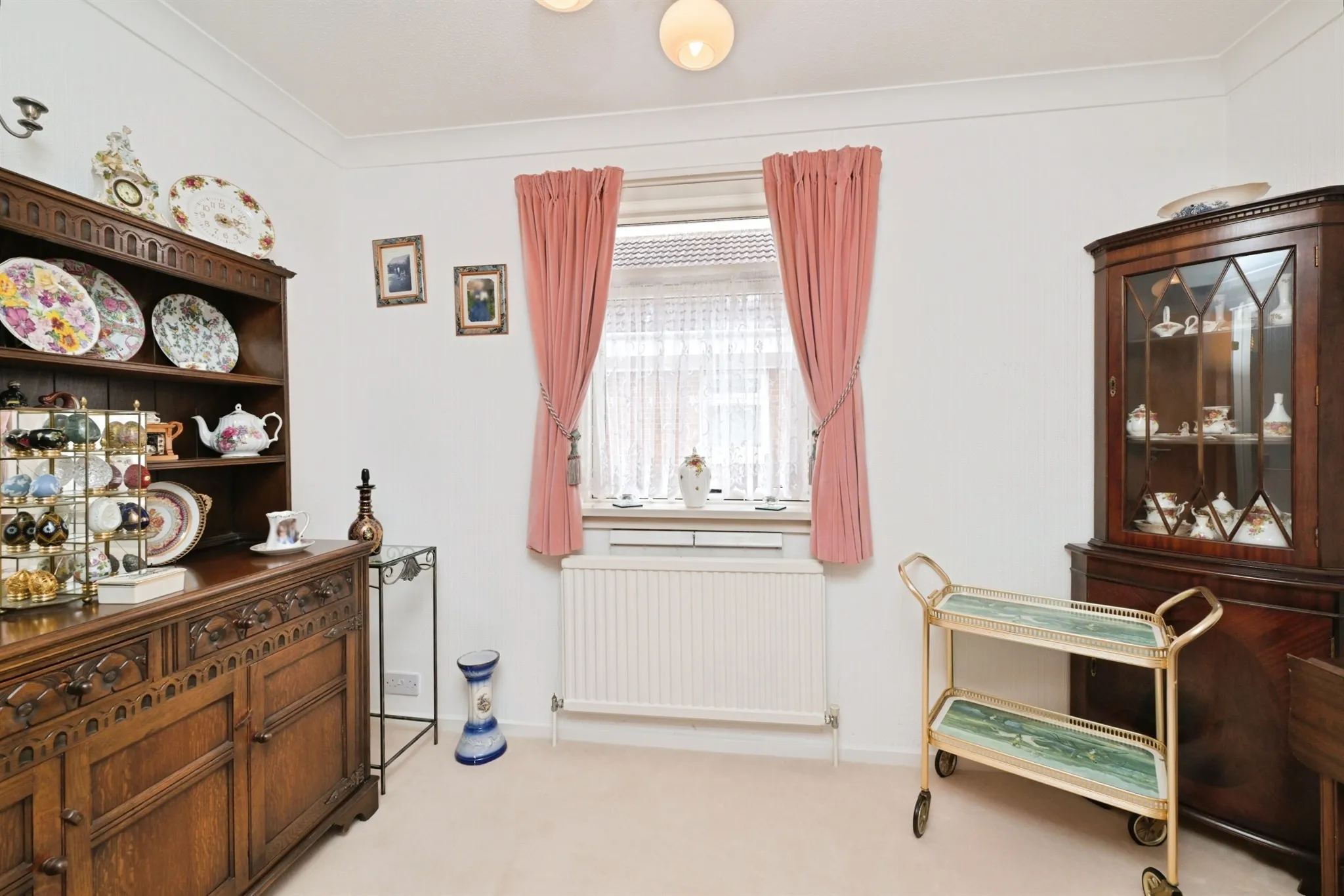 3 bed Detached Bungalow