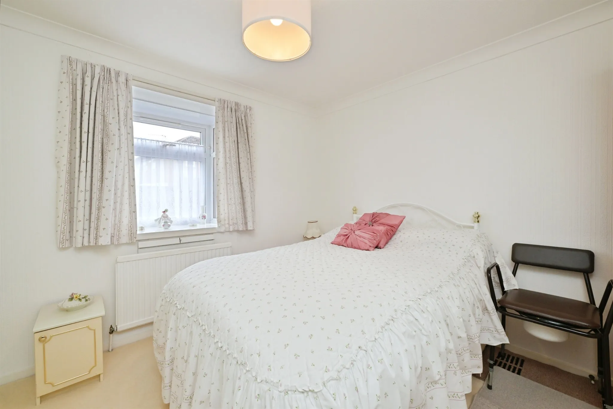 3 bed Detached Bungalow