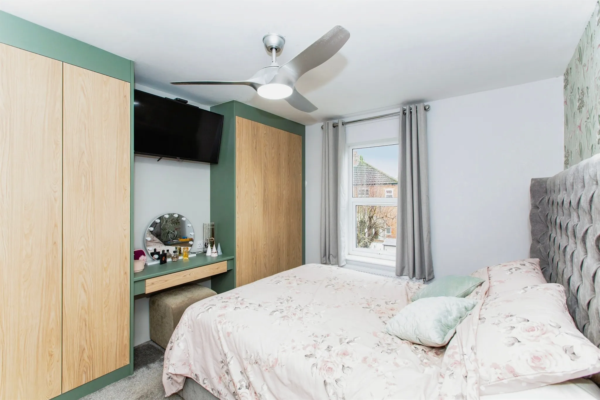 3 bed Cottage
