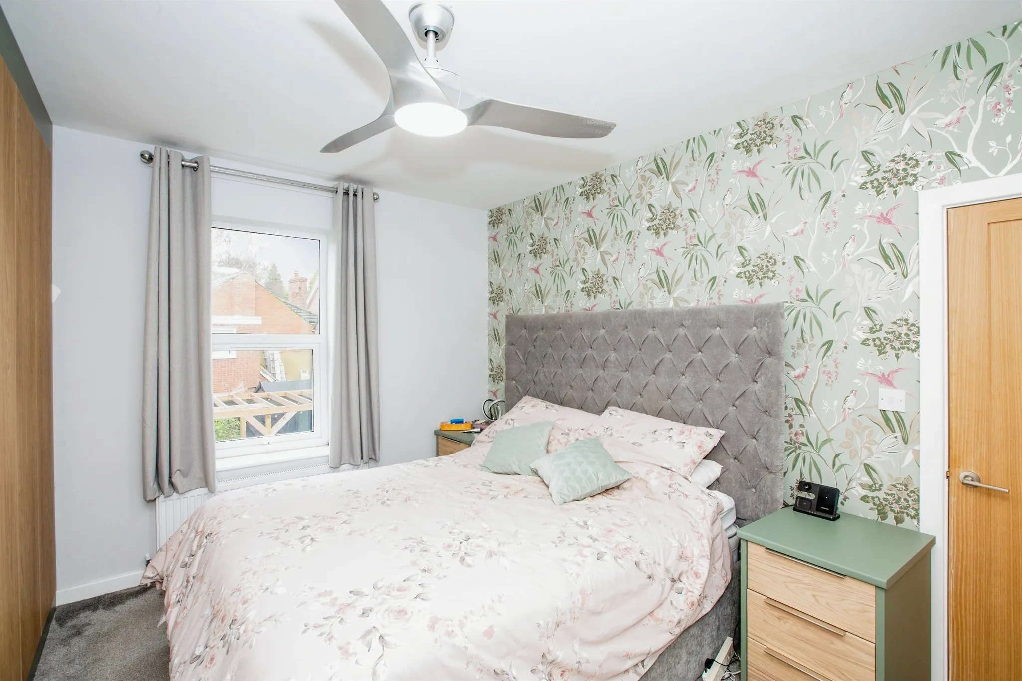 3 bed Cottage