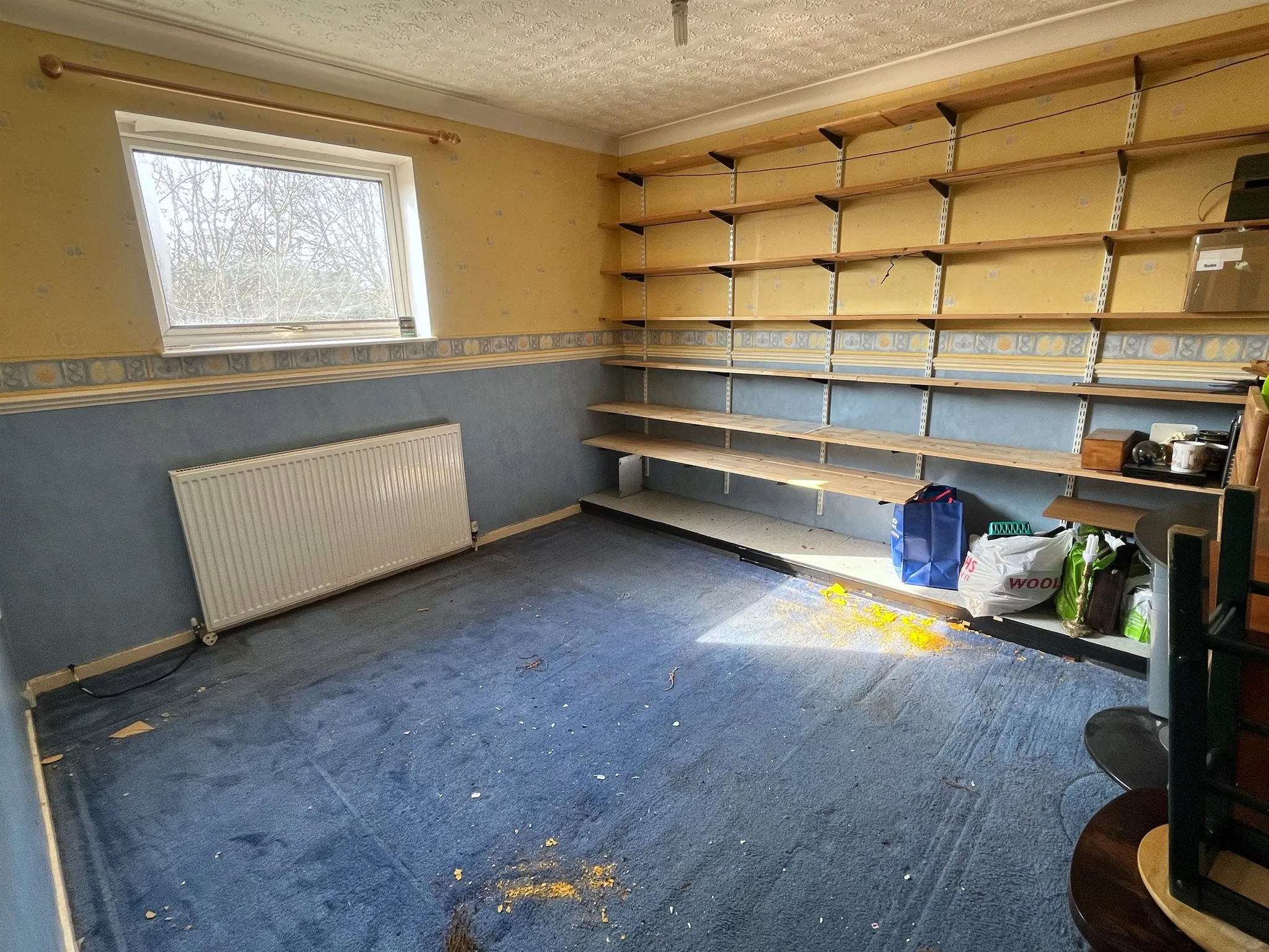 3 bed End of Terrace