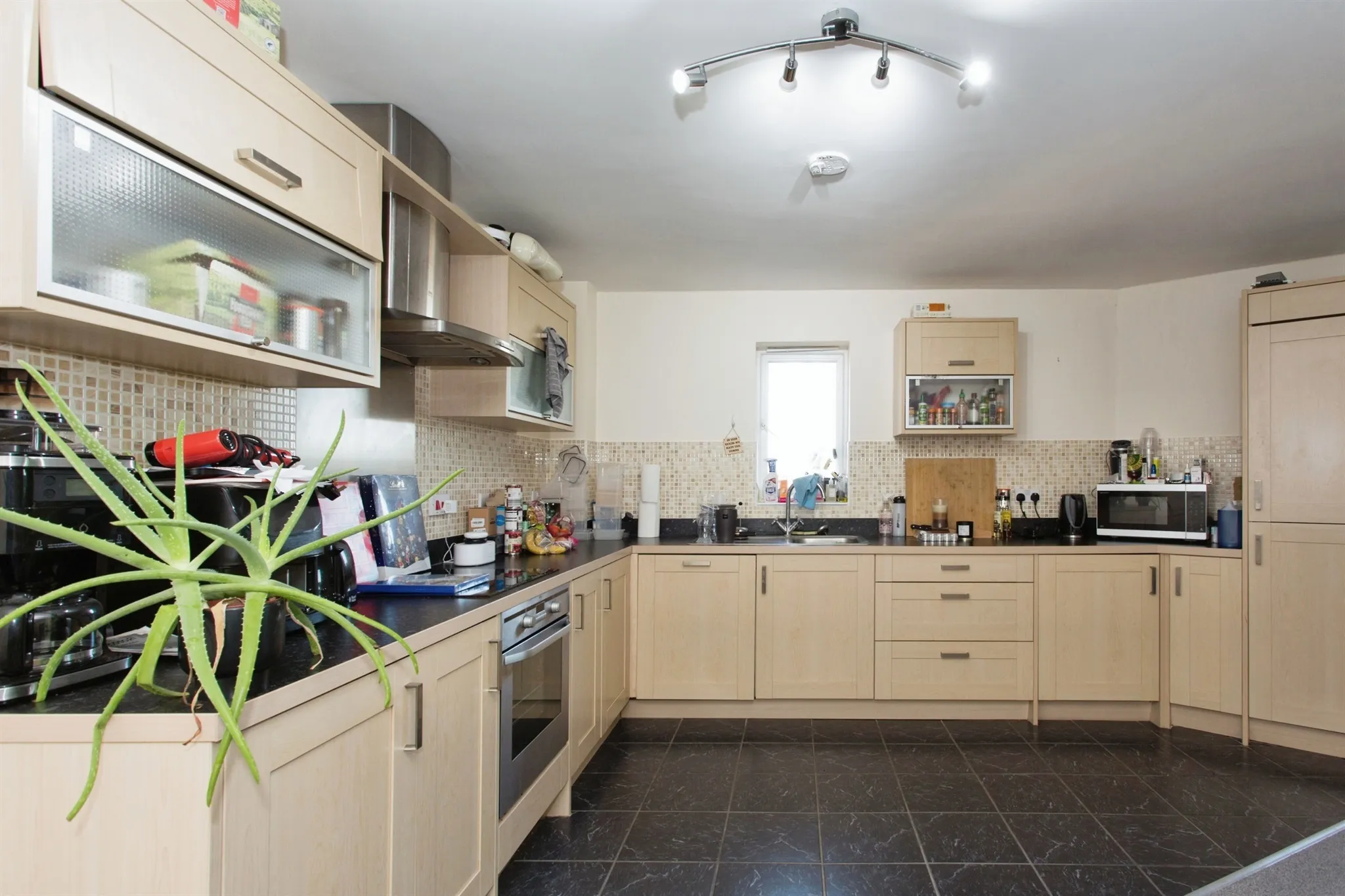 2 bed Apartment