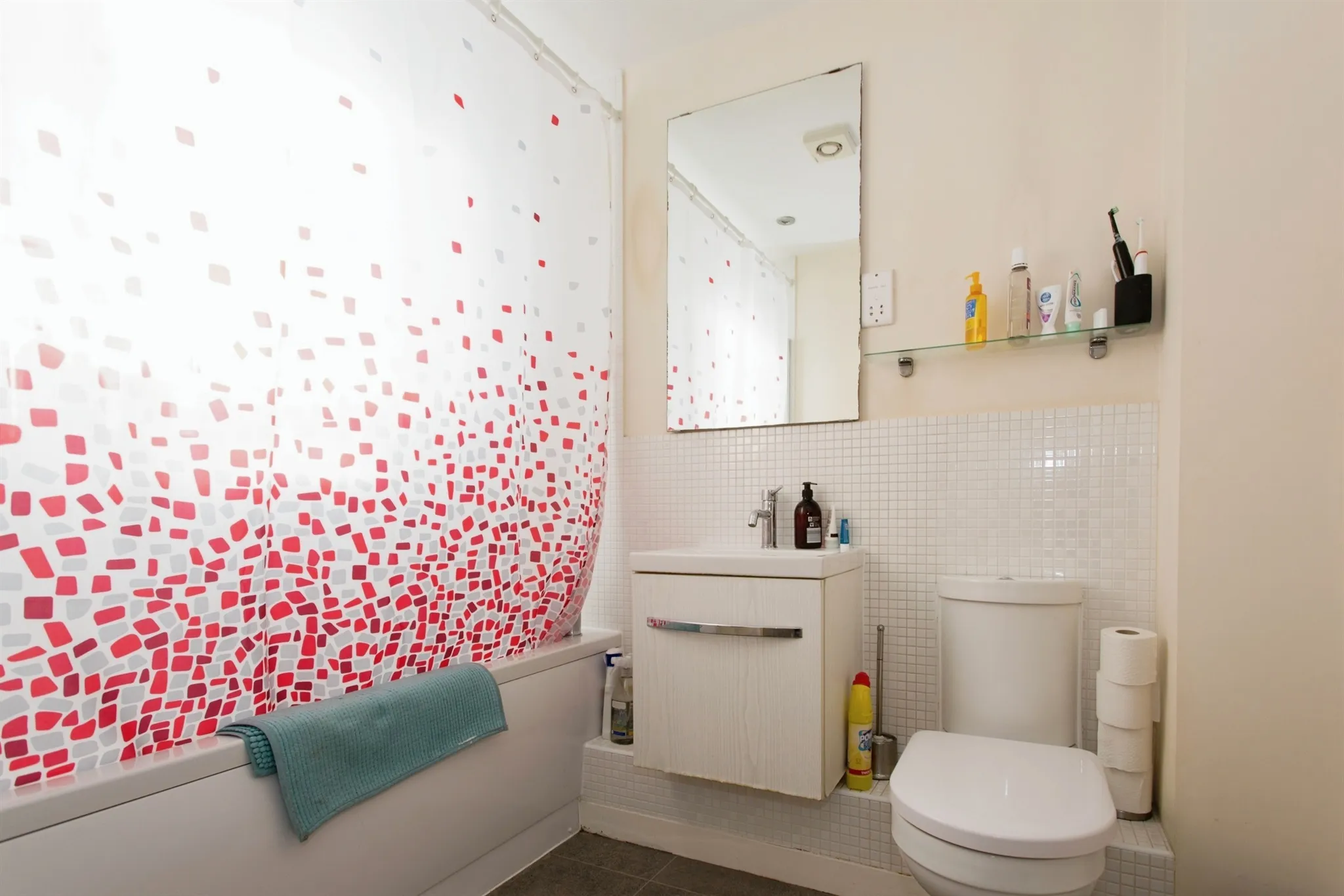 2 bed Apartment