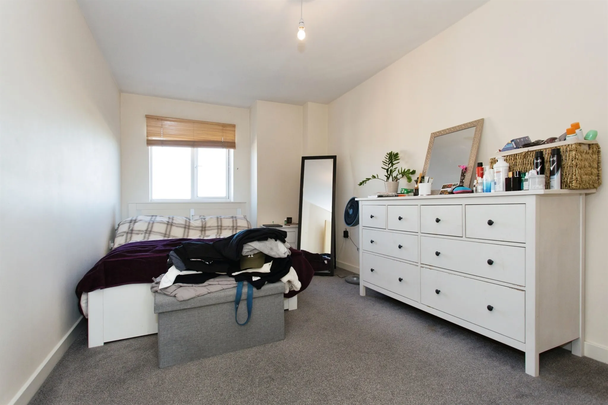 2 bed Apartment