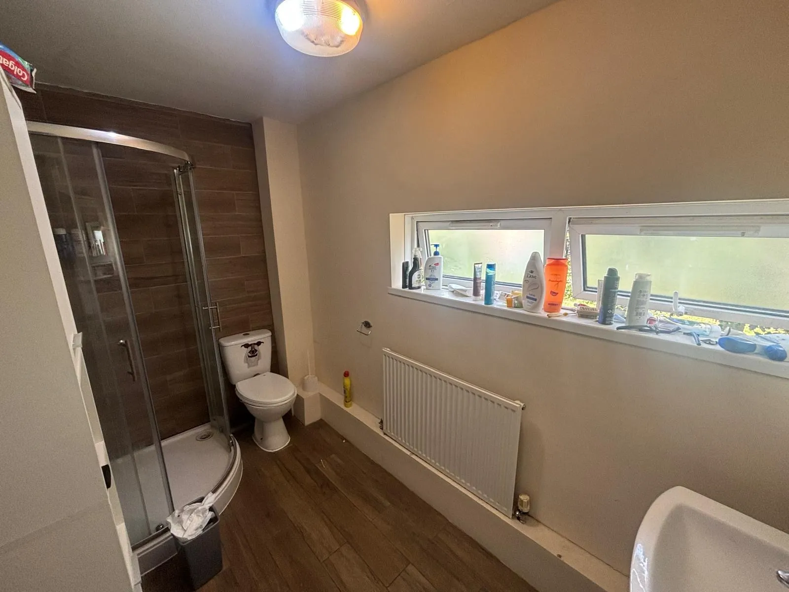 4 bed Terraced