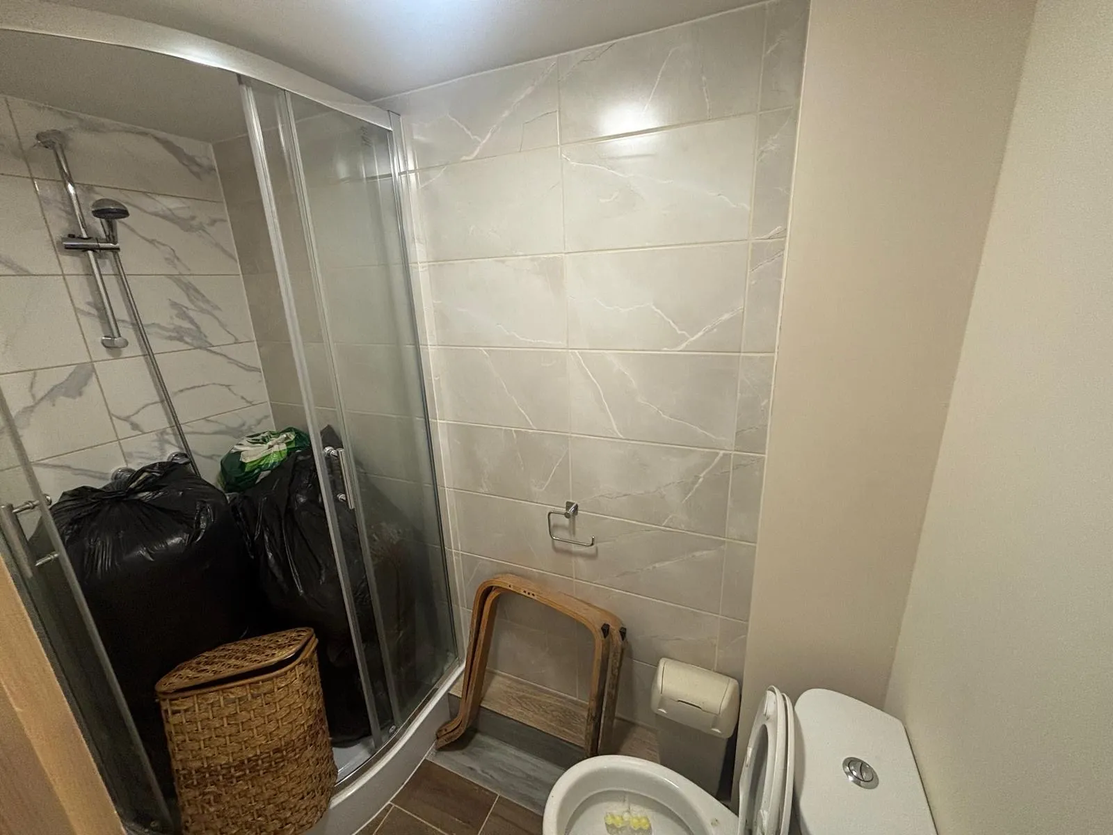 4 bed Terraced