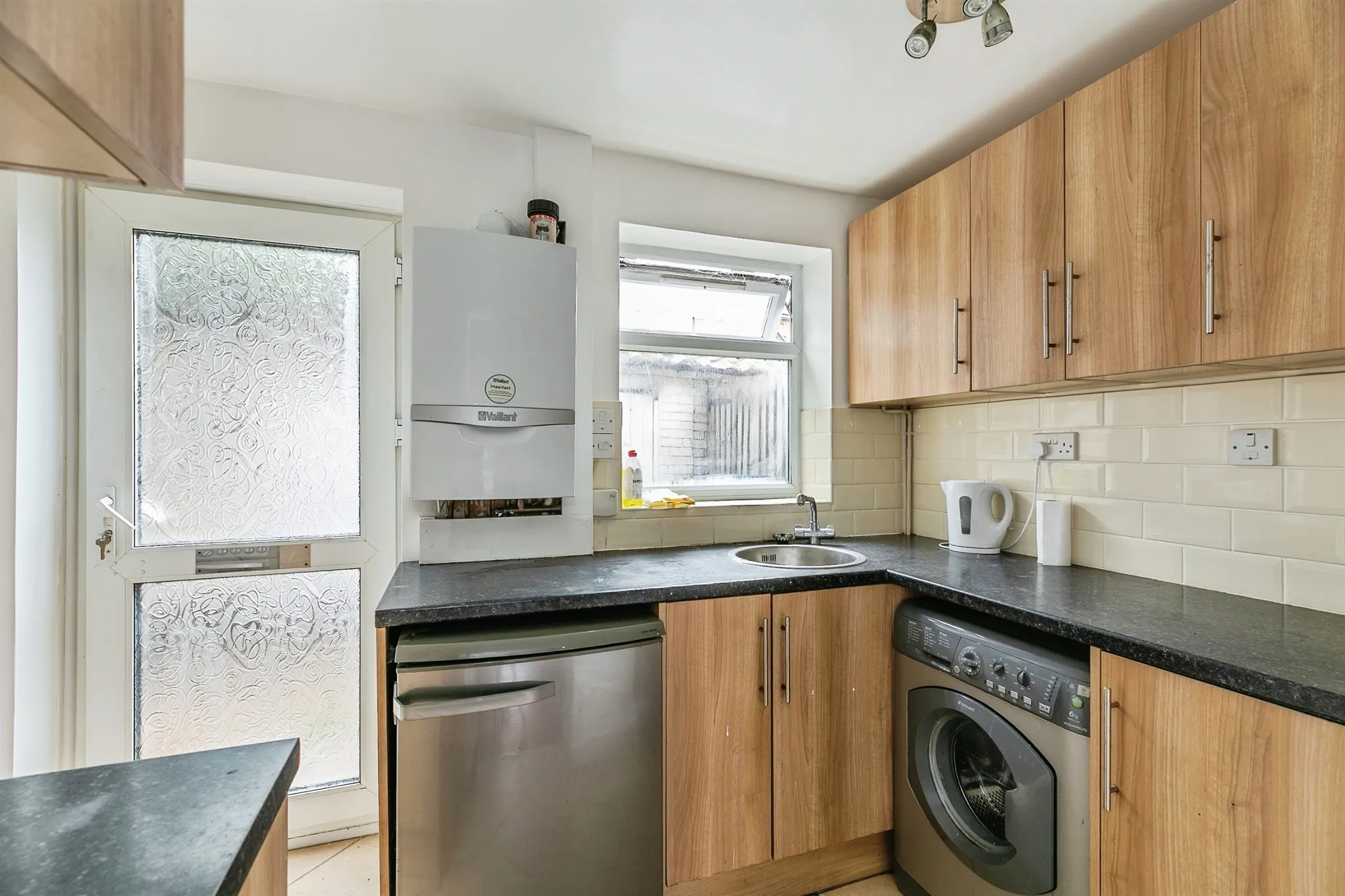 2 bed Terraced