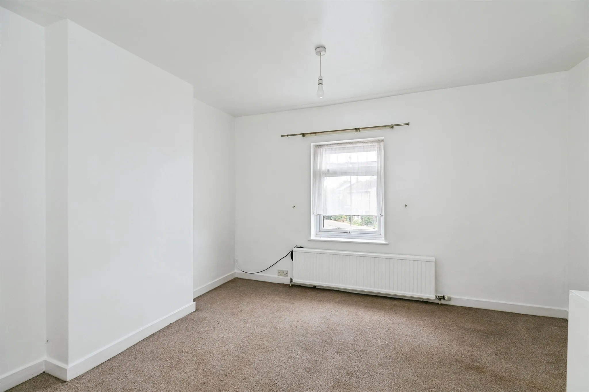 2 bed Terraced