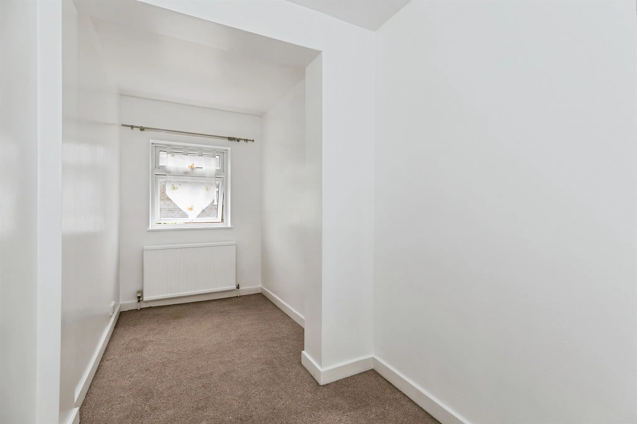 2 bed Terraced