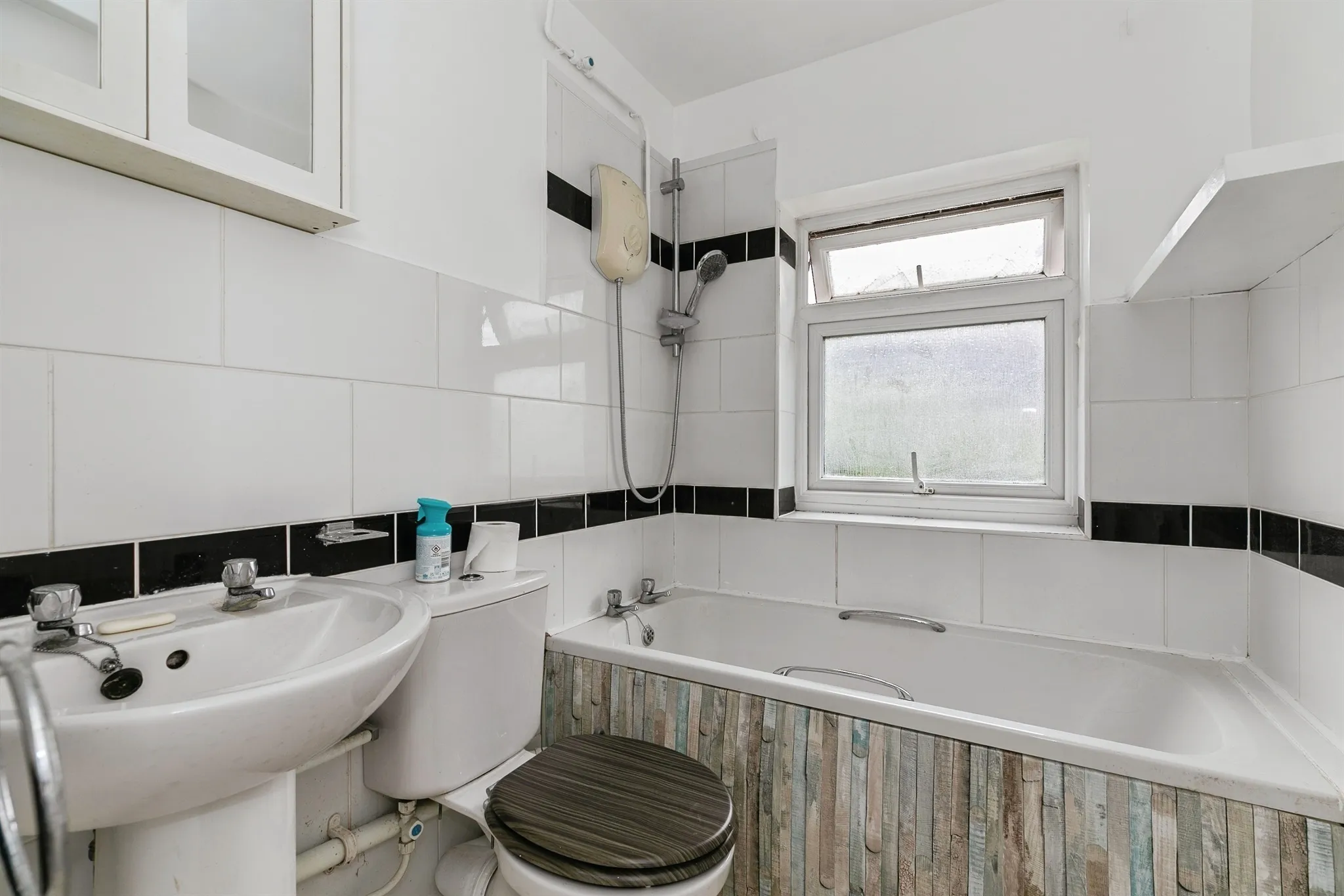 2 bed Terraced