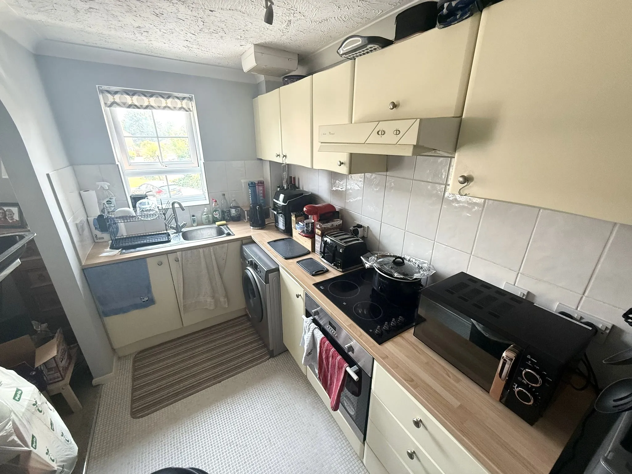 2 bed Apartment