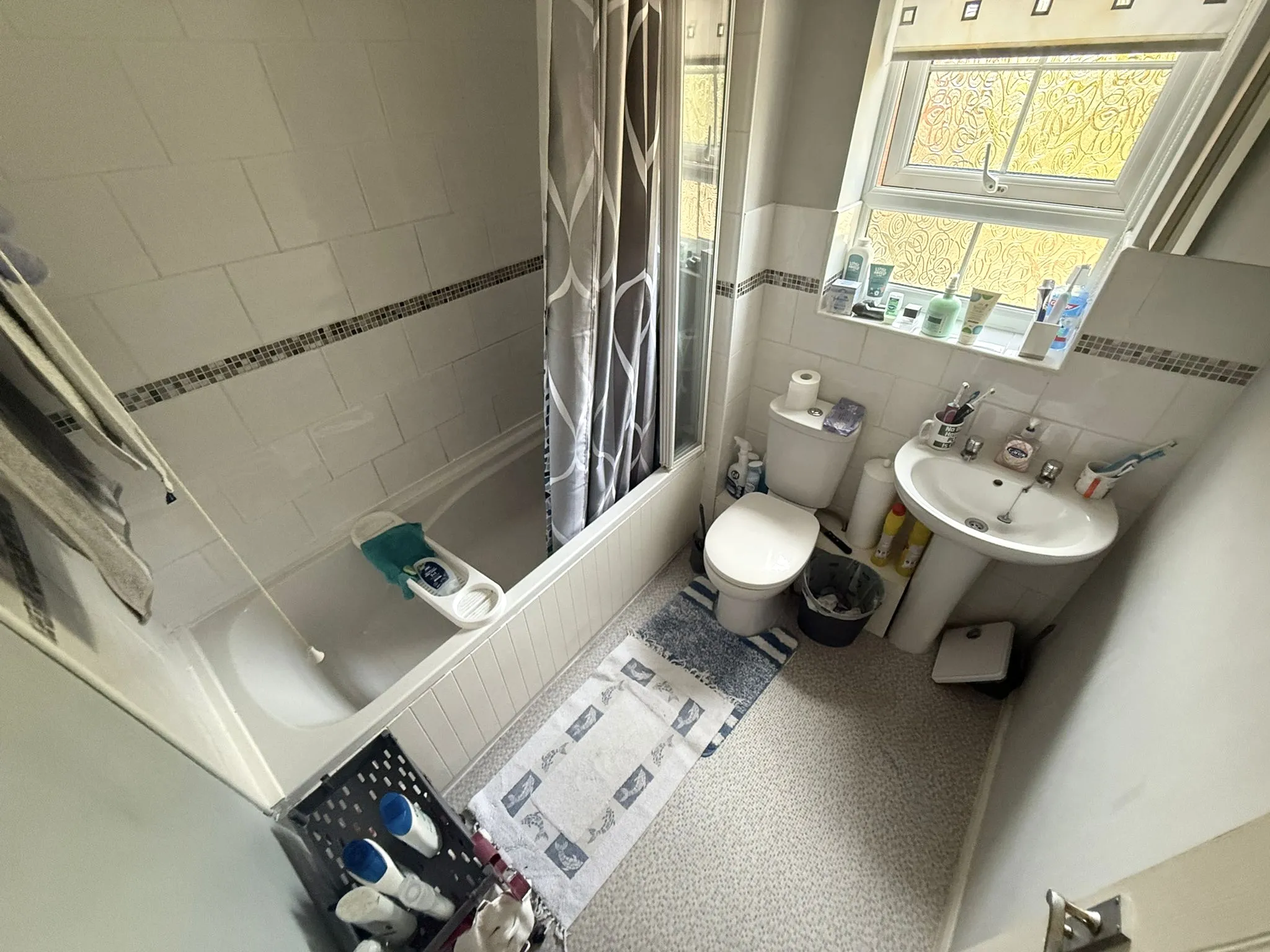 2 bed Apartment