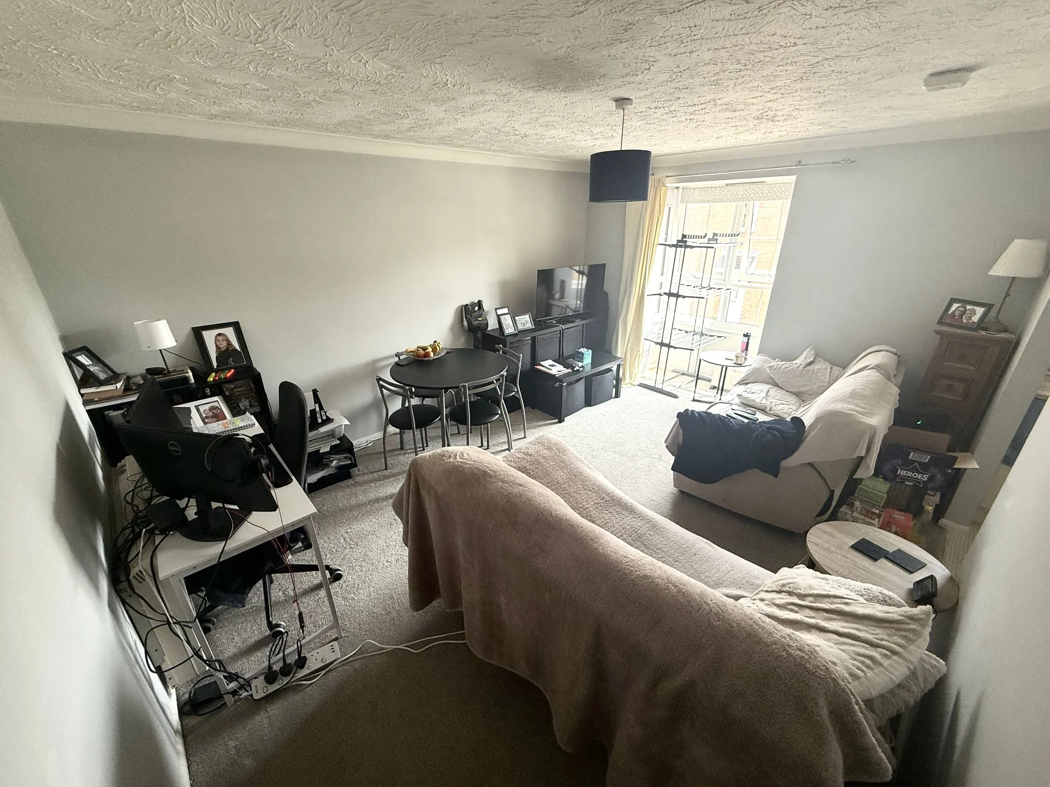 2 bed Apartment