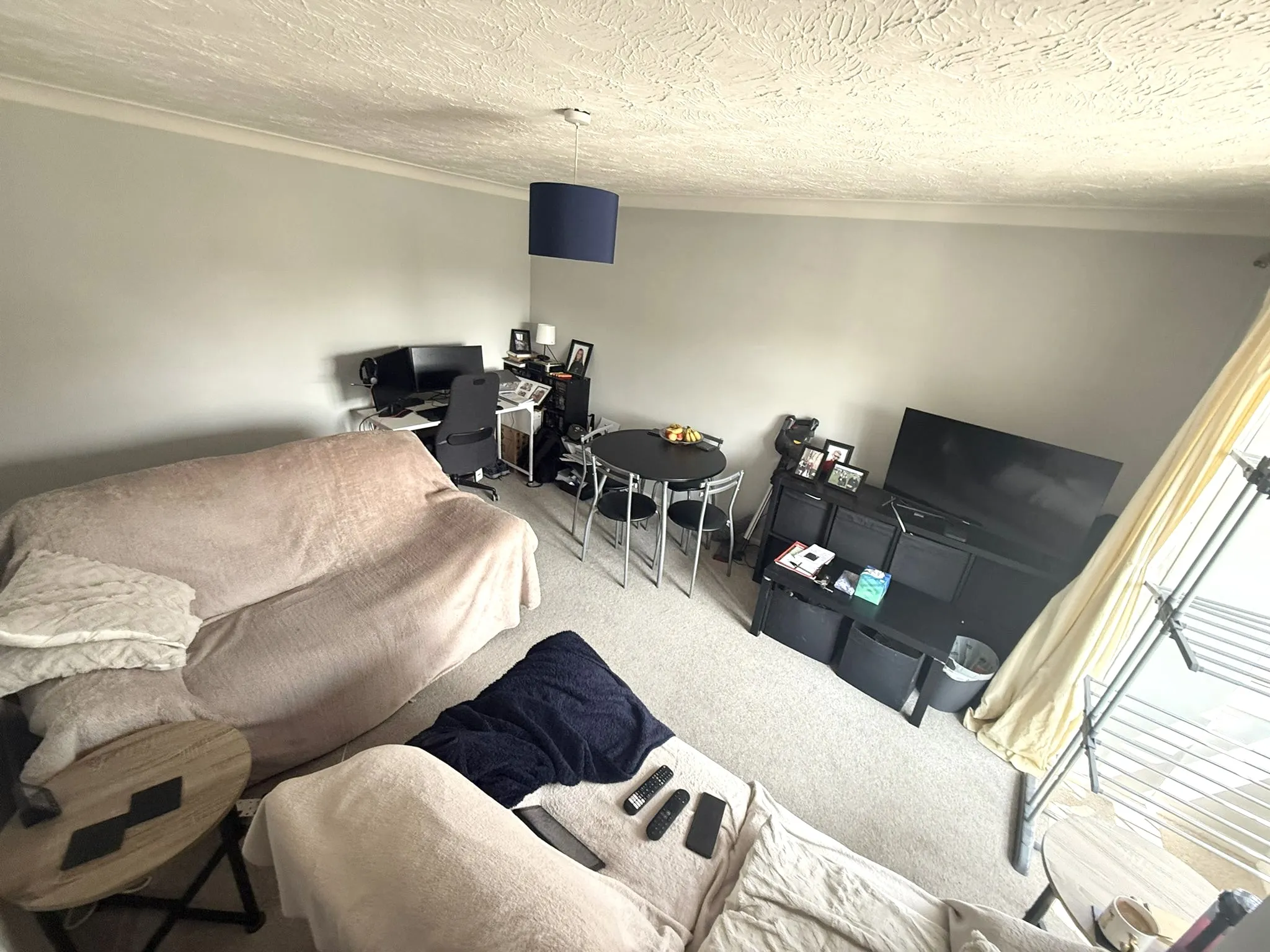 2 bed Apartment