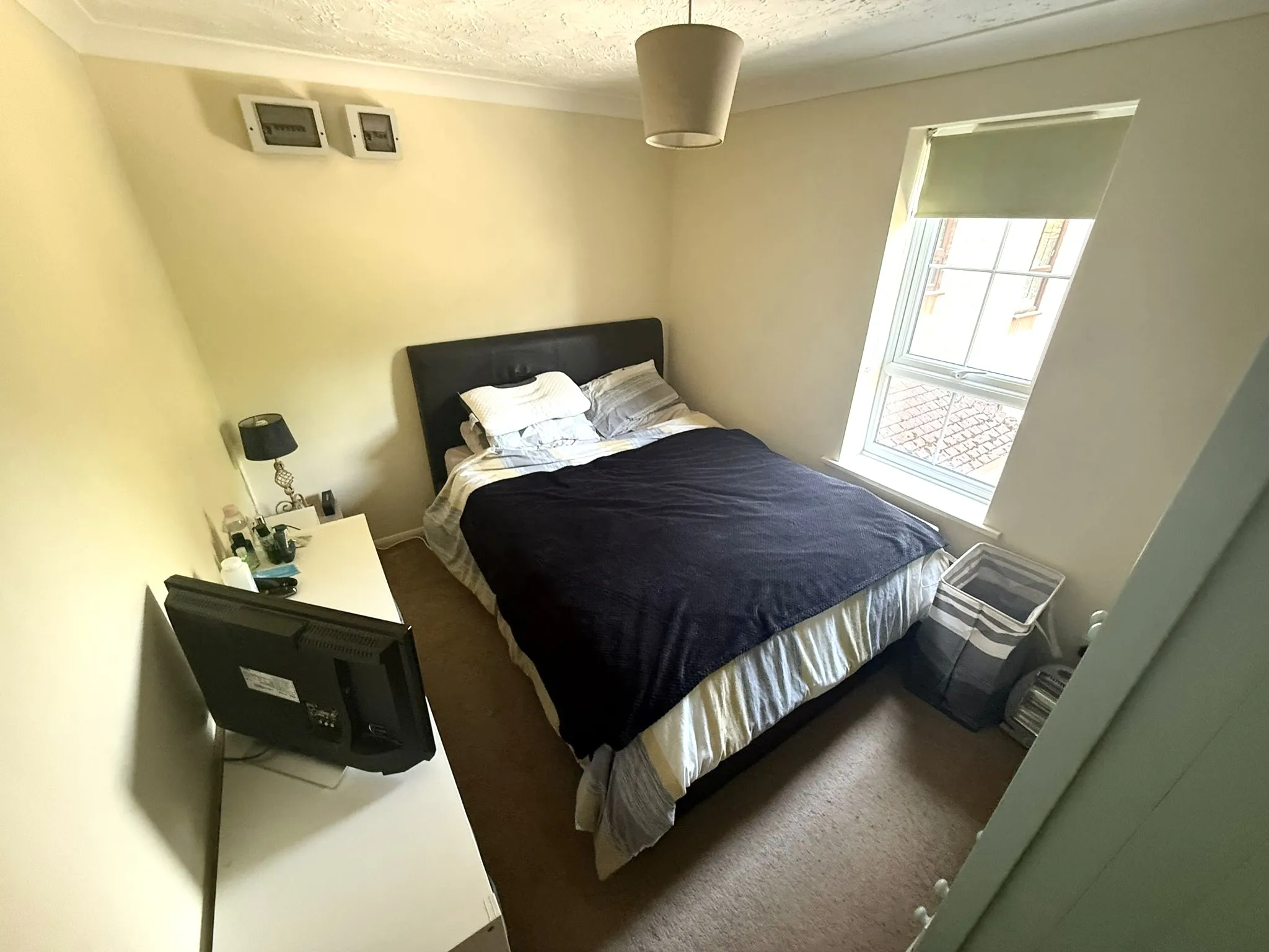 2 bed Apartment