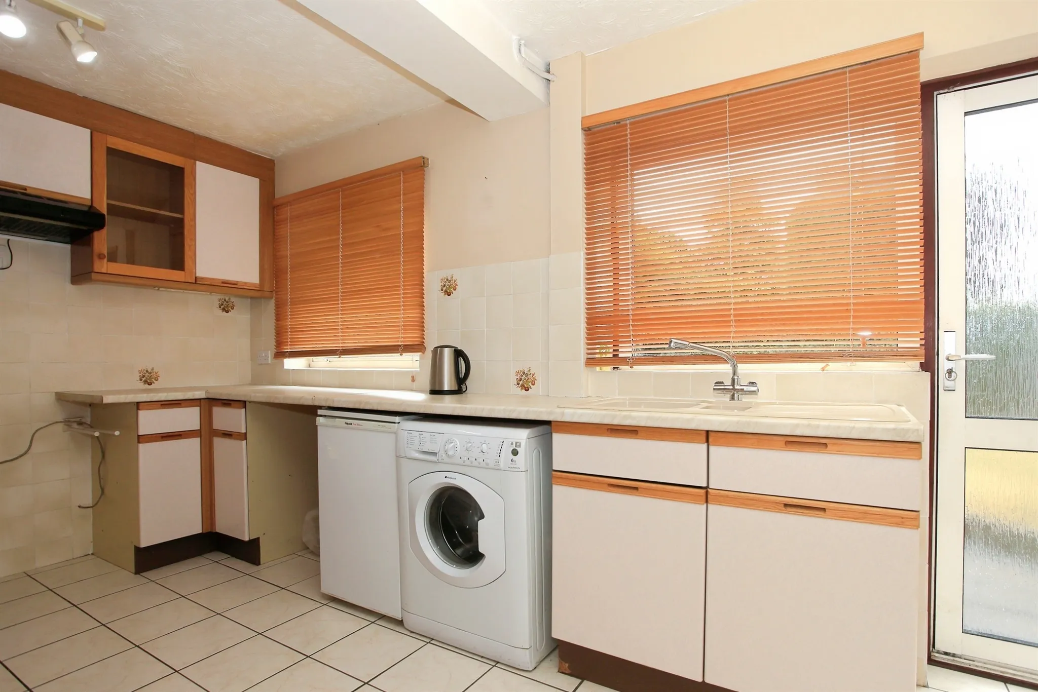 3 bed Detached