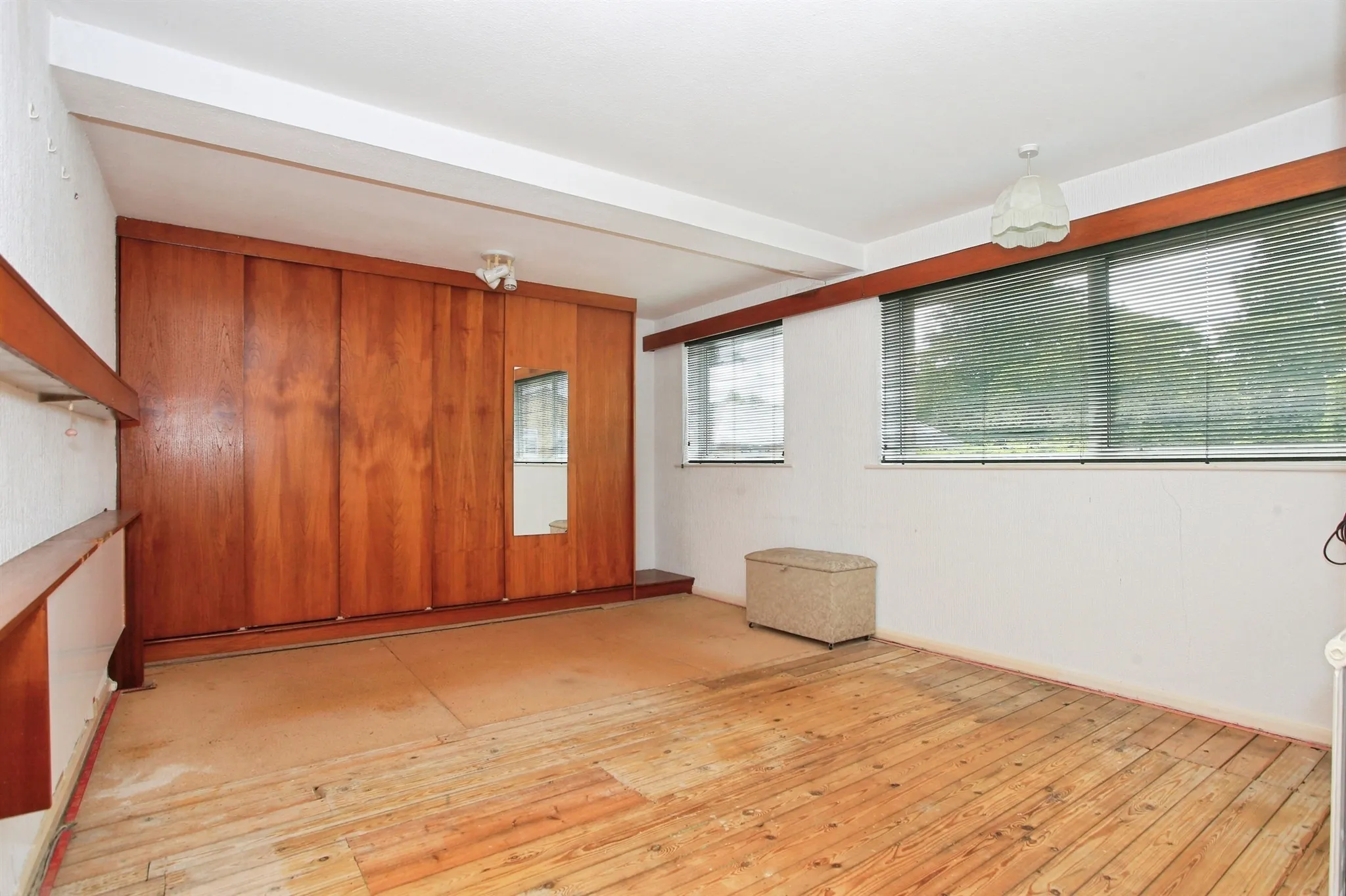 3 bed Detached