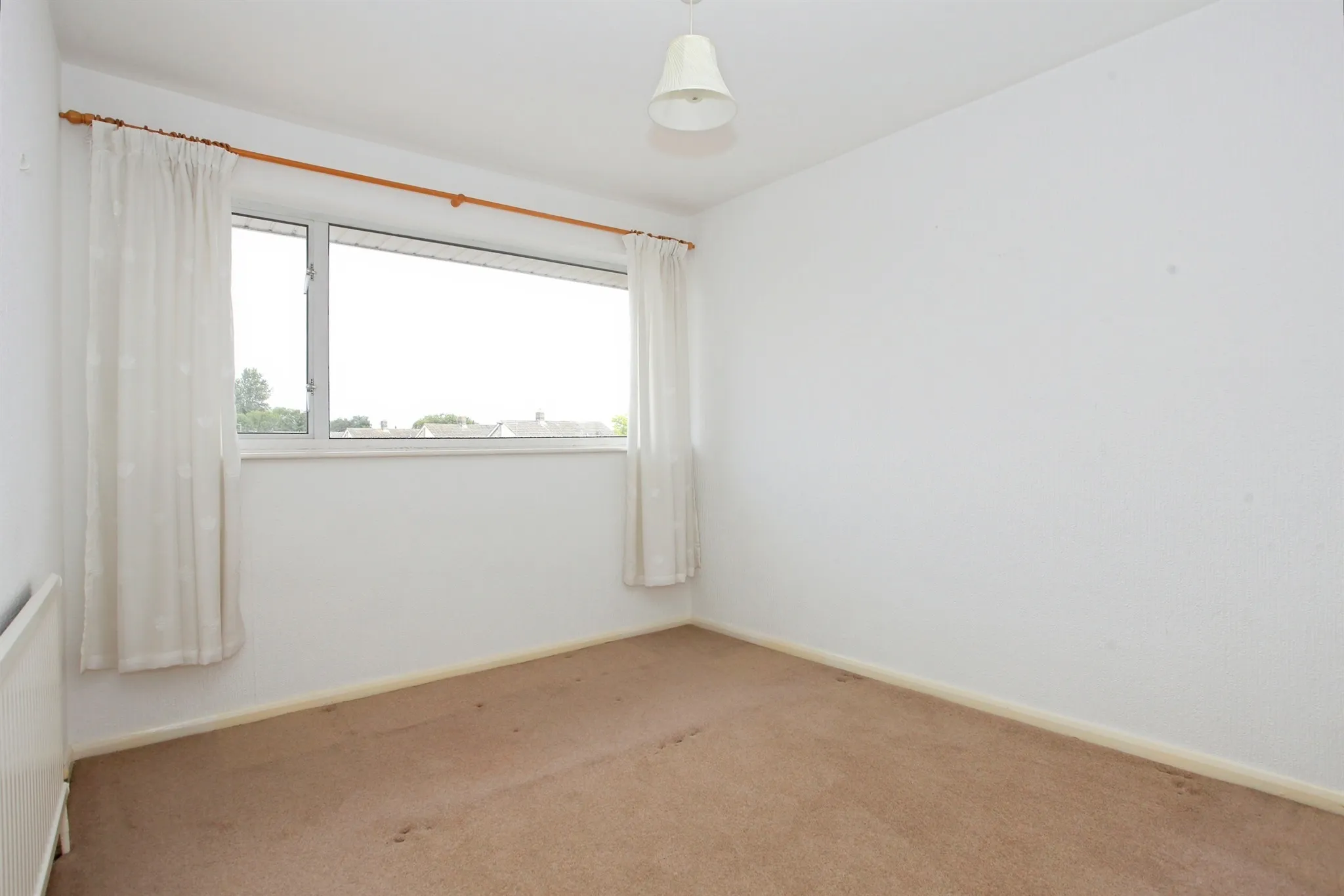 3 bed Detached