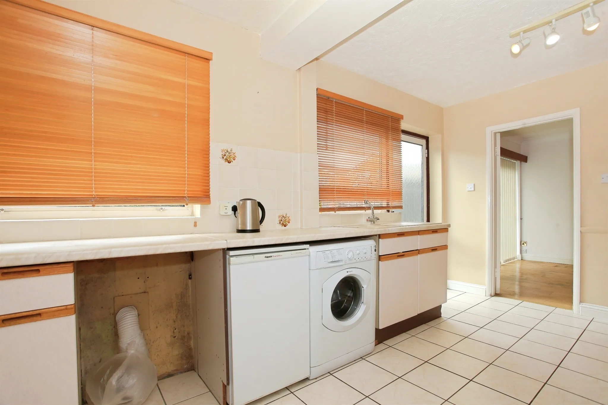3 bed Detached