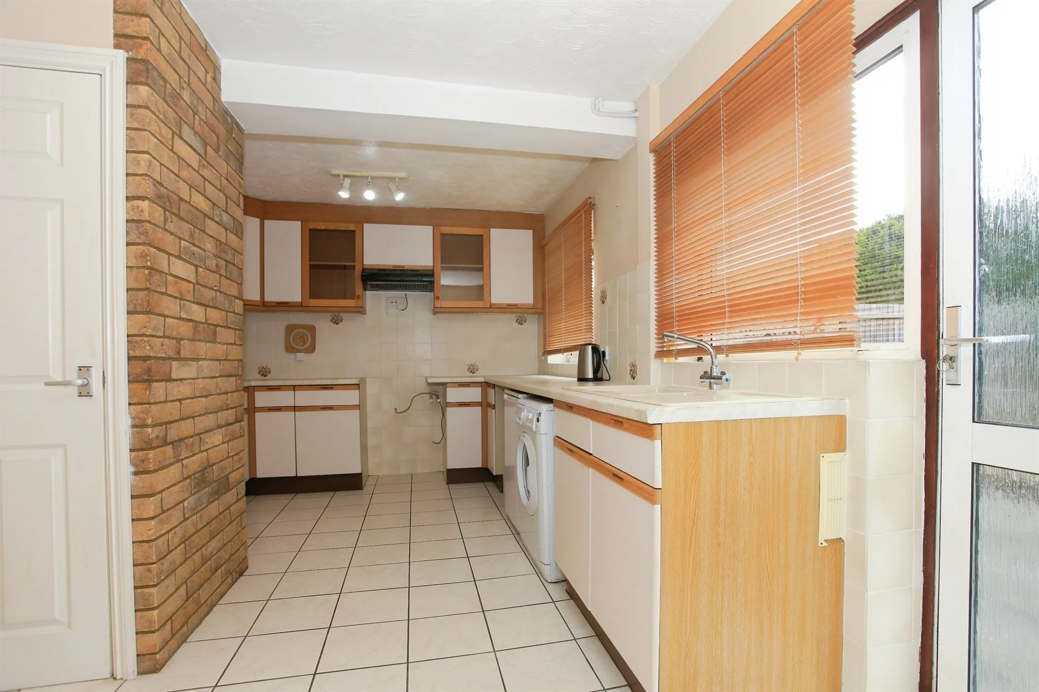 3 bed Detached