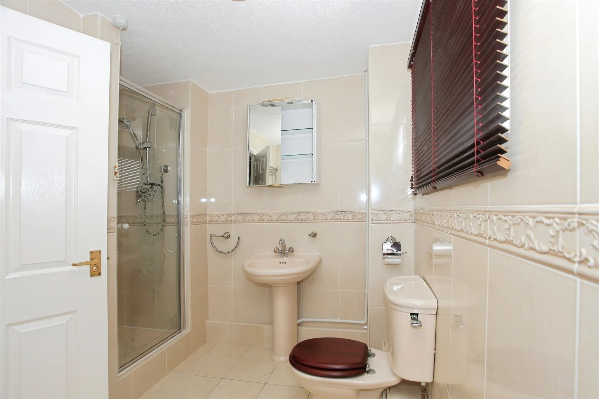 3 bed Detached