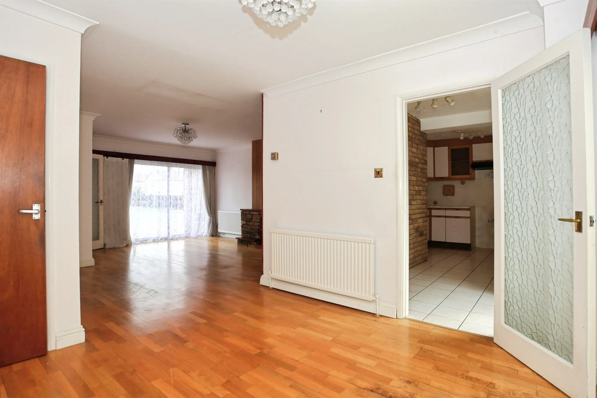 3 bed Detached