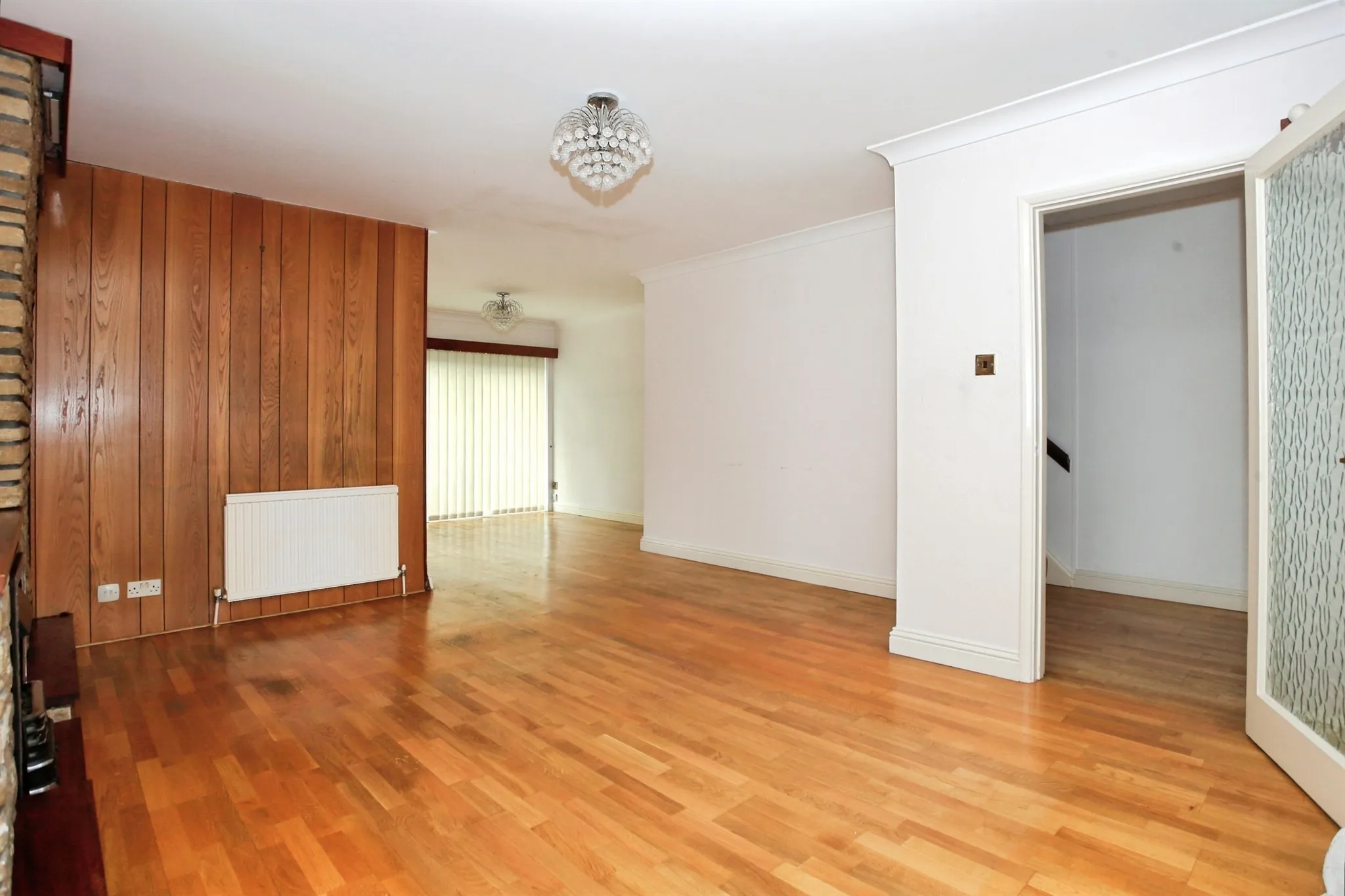 3 bed Detached