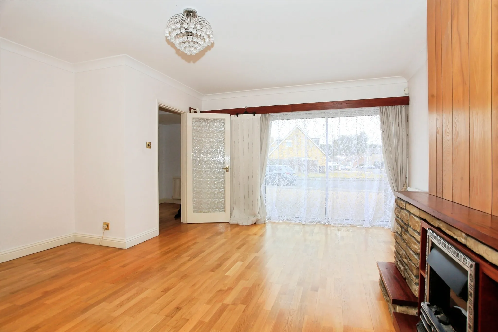 3 bed Detached