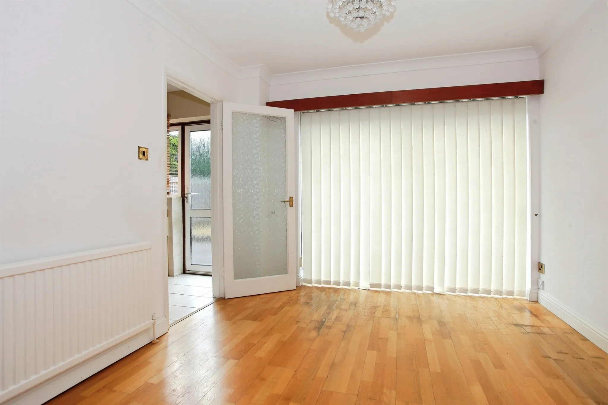 3 bed Detached