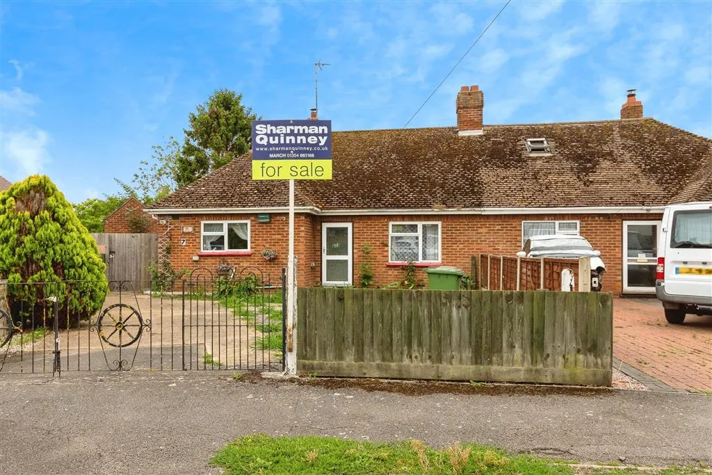 Property cover