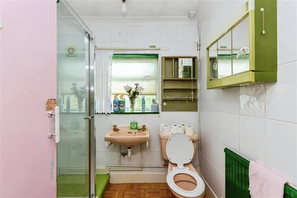 Semi-Detached