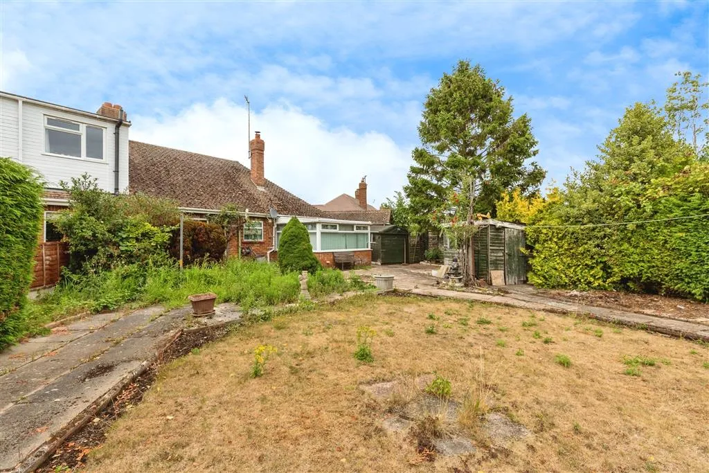 Semi-Detached