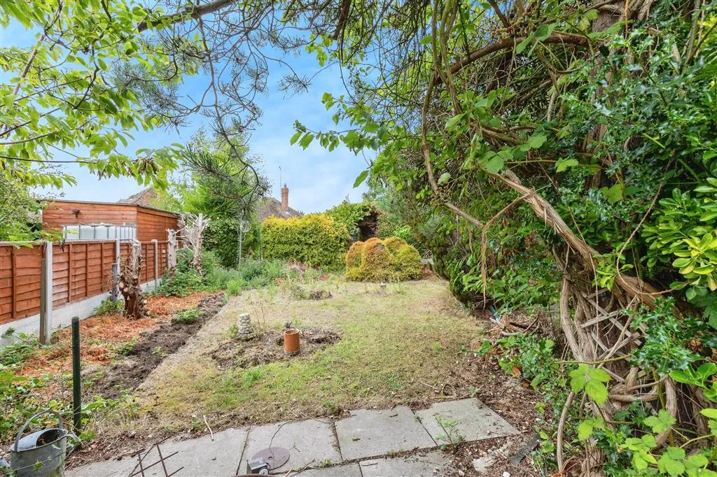 Semi-Detached