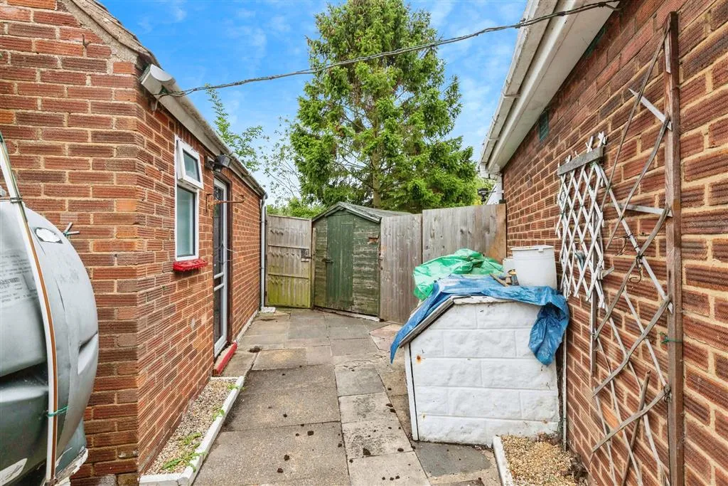 Semi-Detached