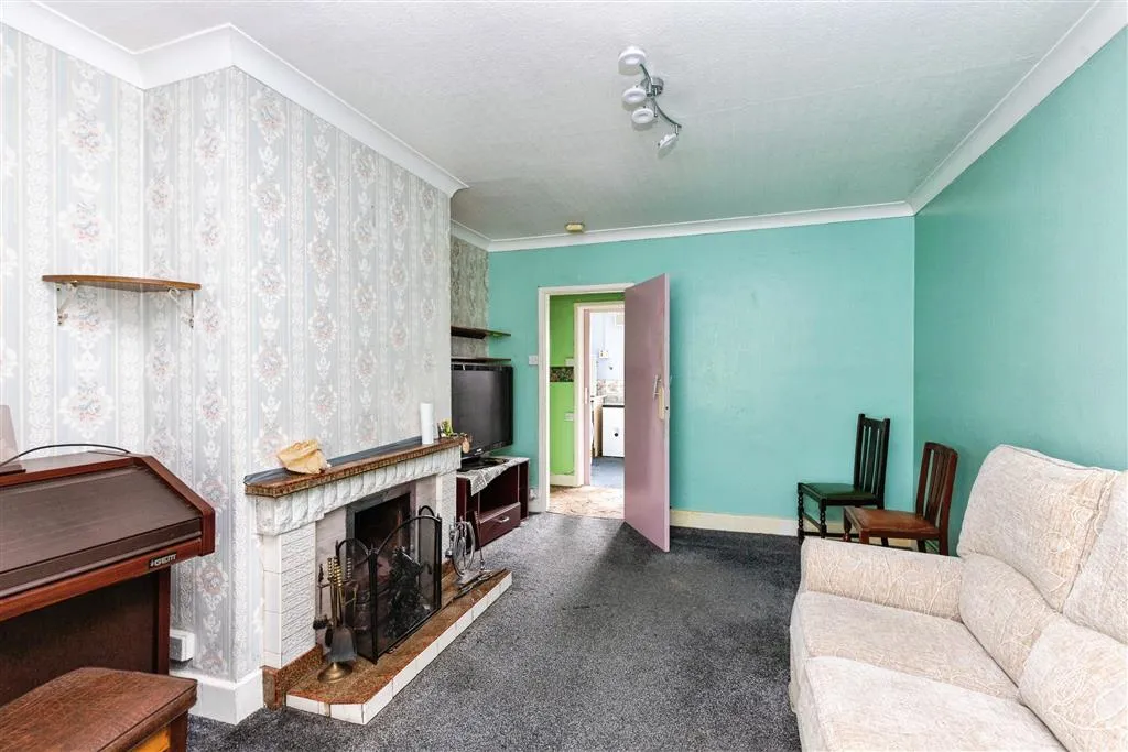 Semi-Detached