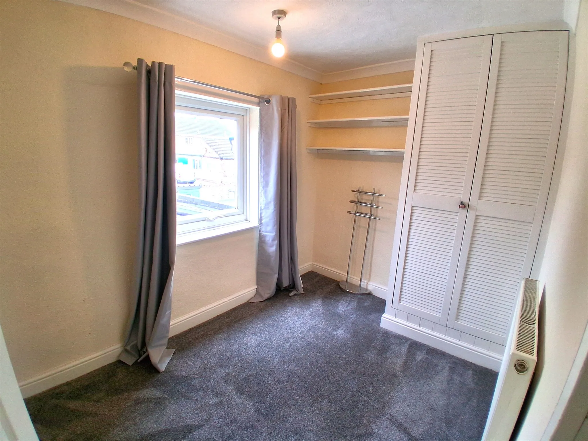 2 bed Terraced