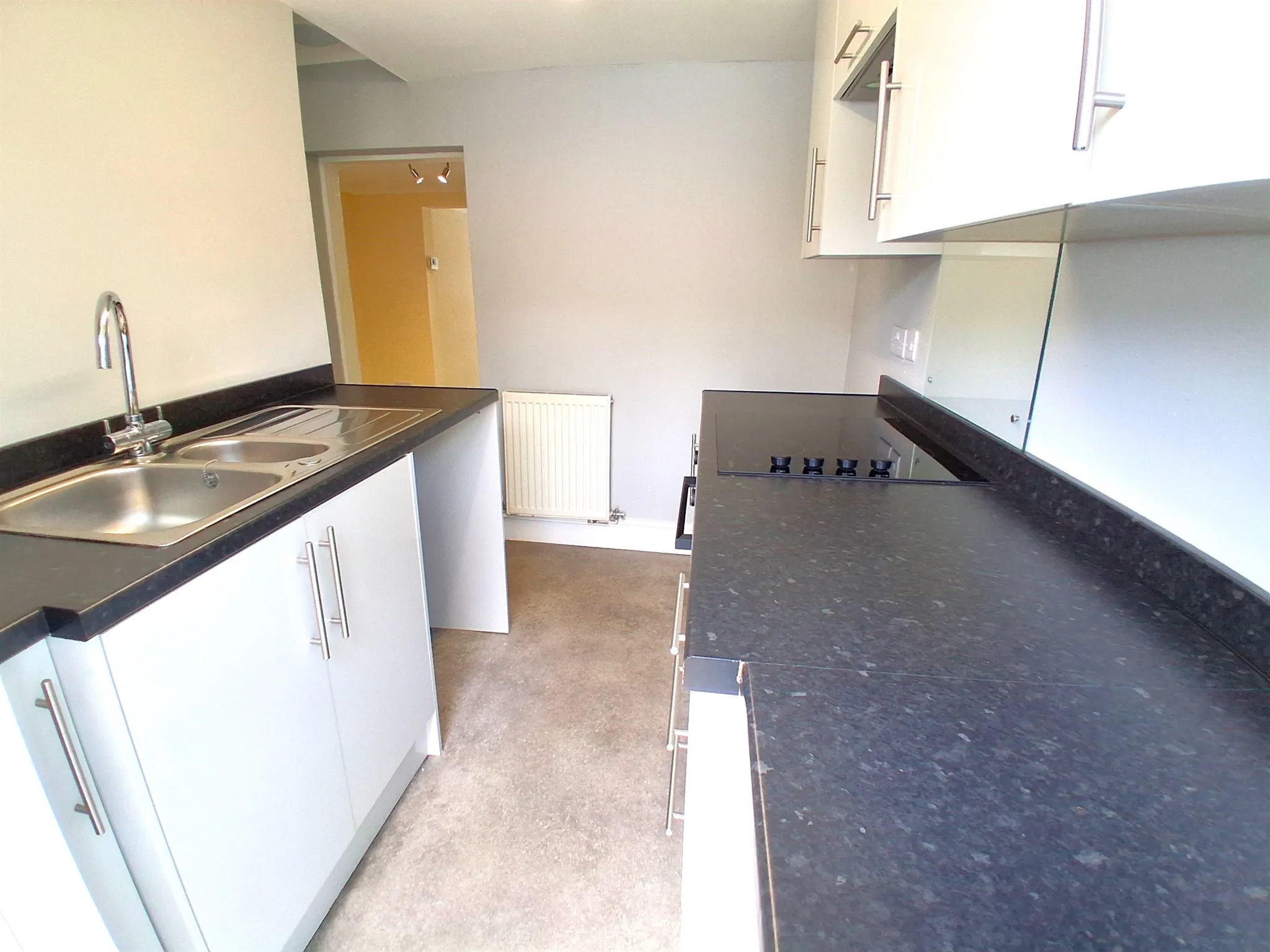 2 bed Terraced