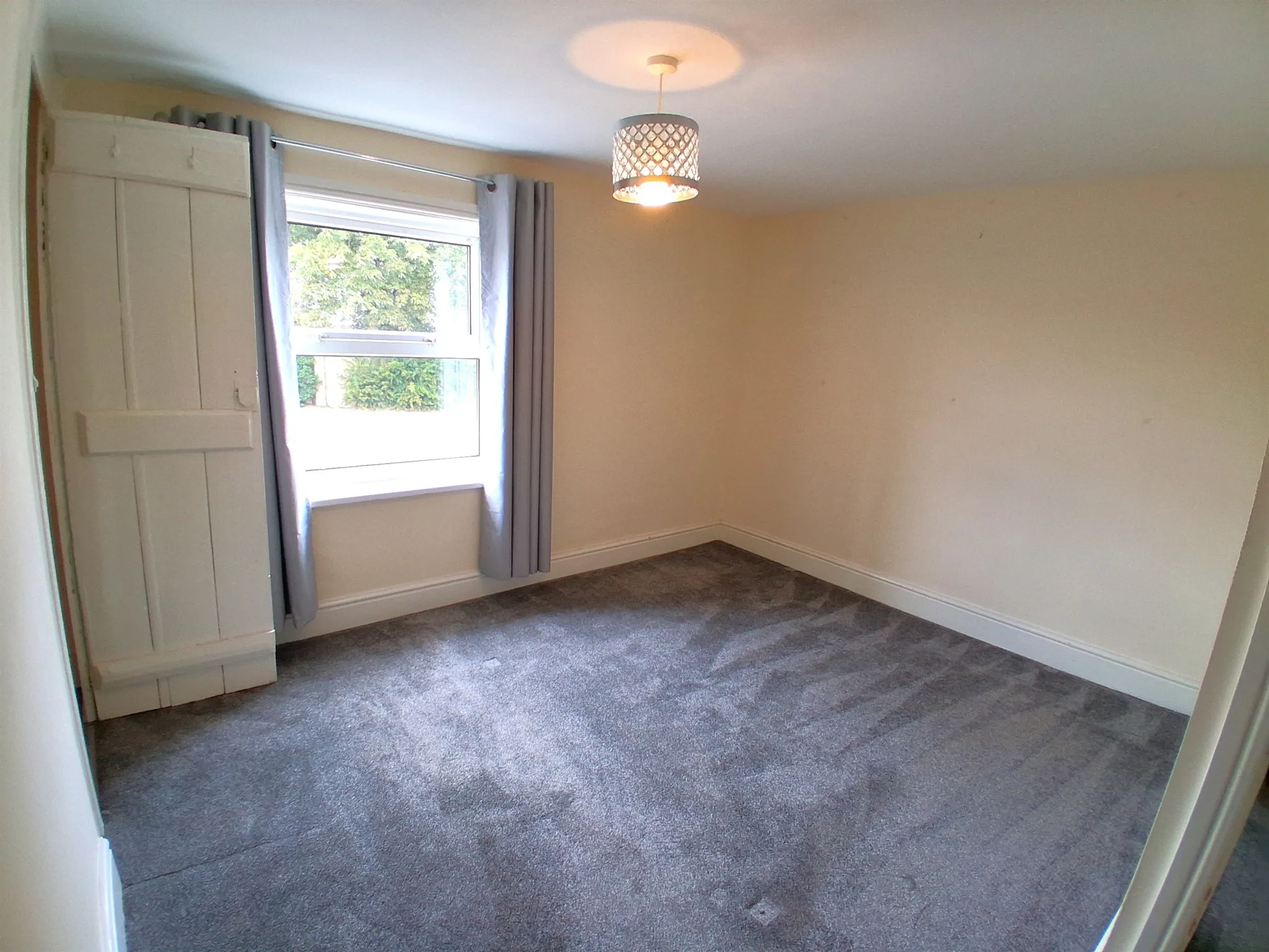 2 bed Terraced