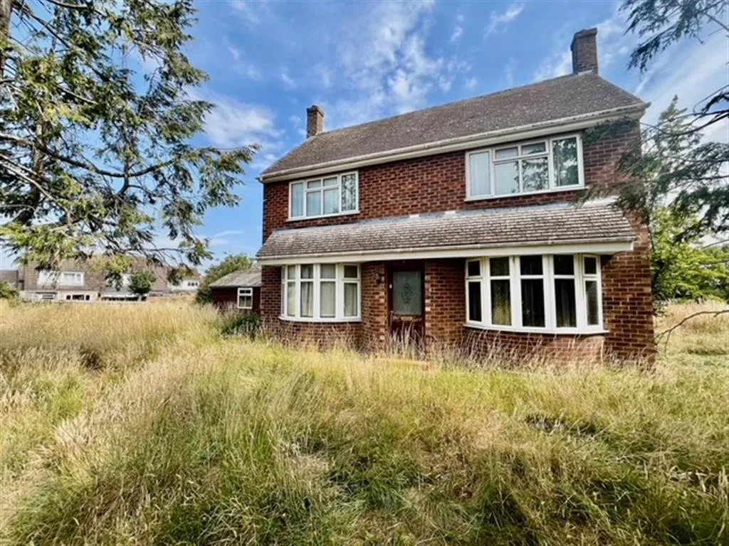 Property cover